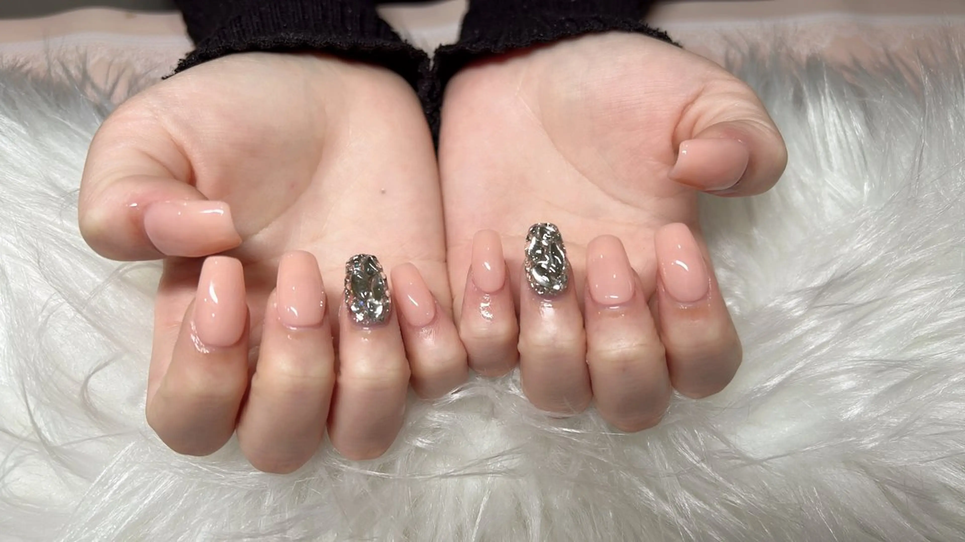 ネイル ハンドネイル 《LB》ラブリエ Nail&eyeのマツエク・マツパデザイン
