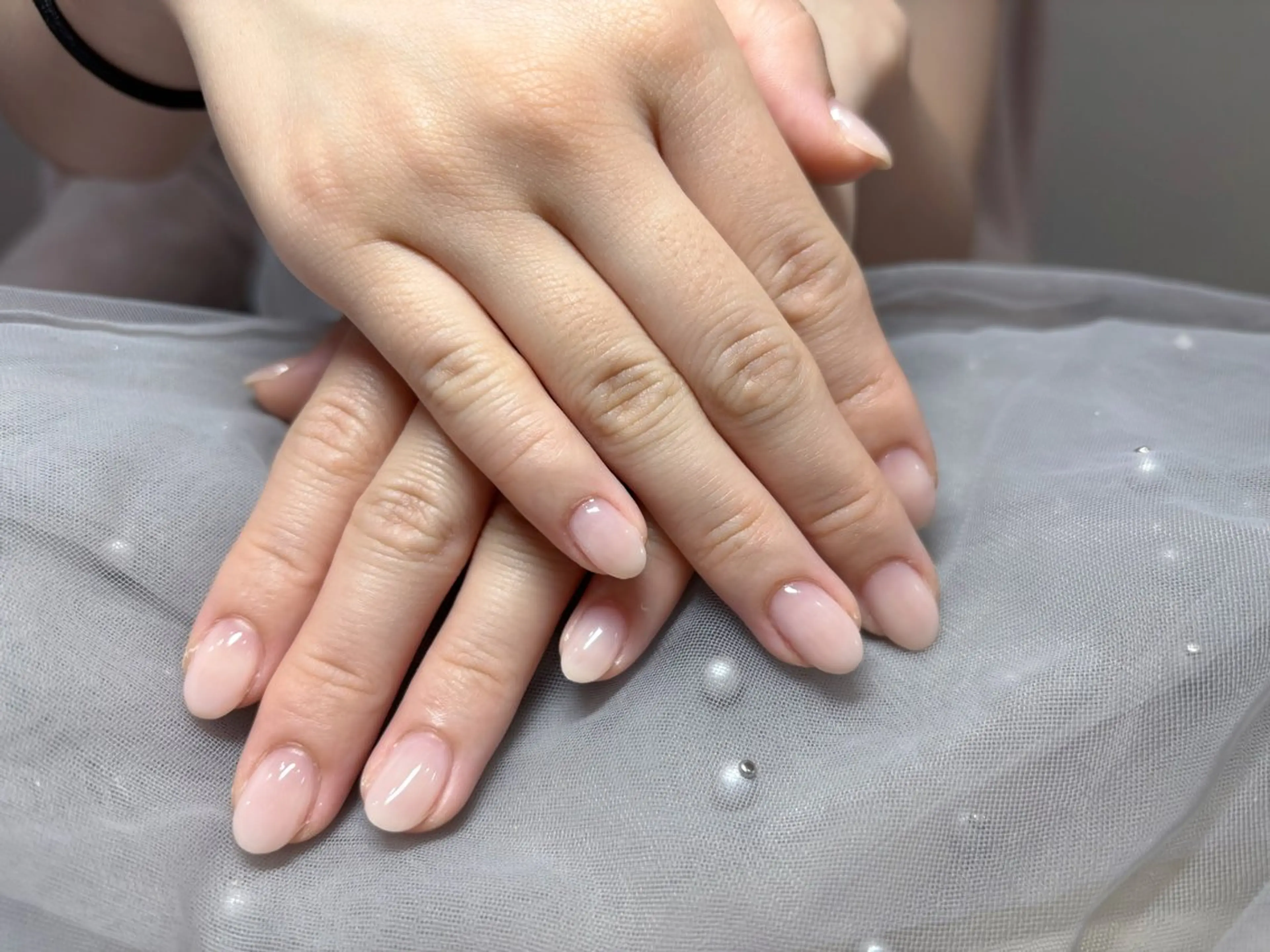 ネイル H3 Nail ツヤコのネイルデザイン