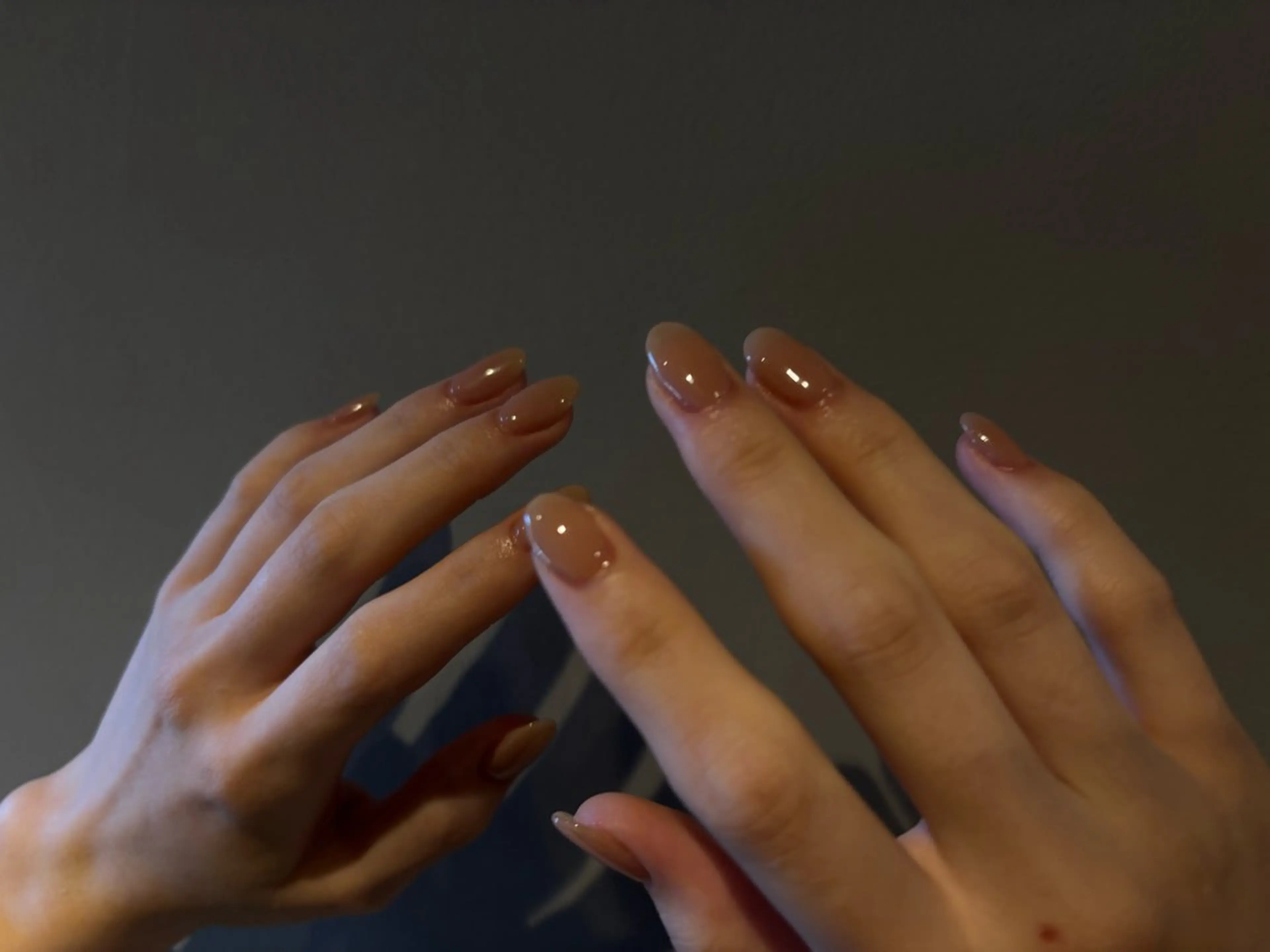 ネイル ハンドネイル juve.nail /moeneのネイルデザイン