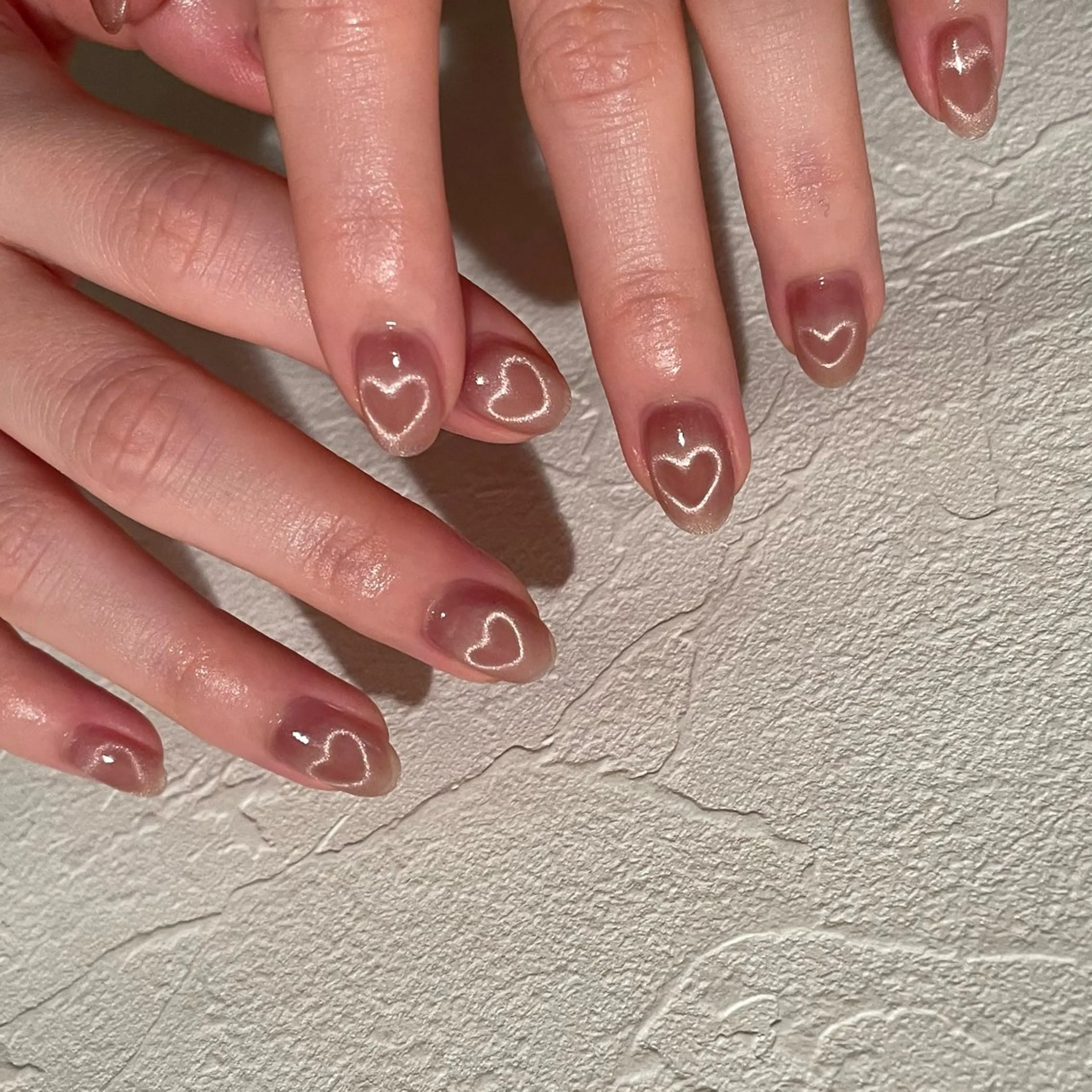 ネイル Ami 🦥のネイルデザイン