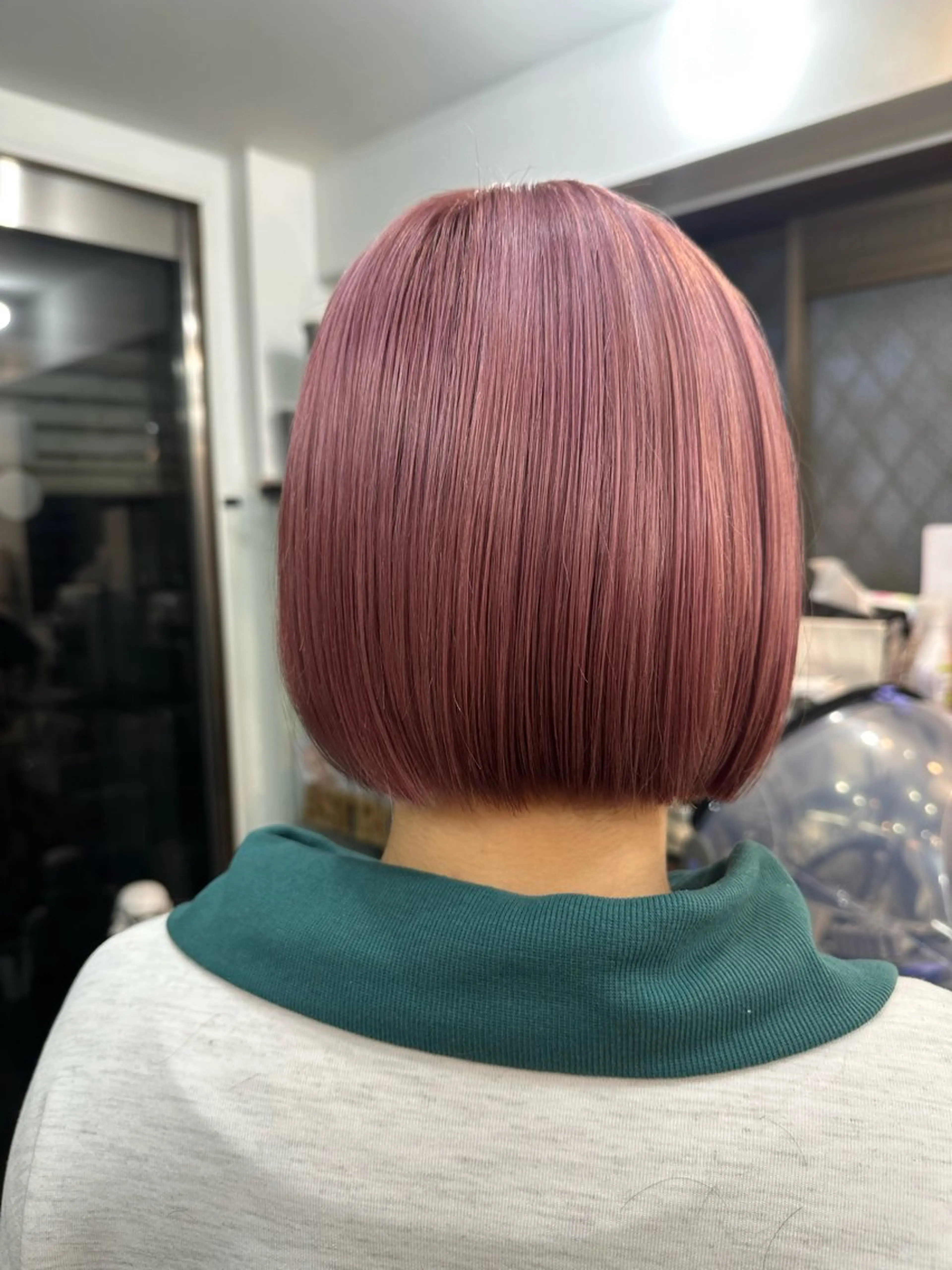 ショート メンズ/似合わせ✂️ 田中 梨瑚のヘアスタイル