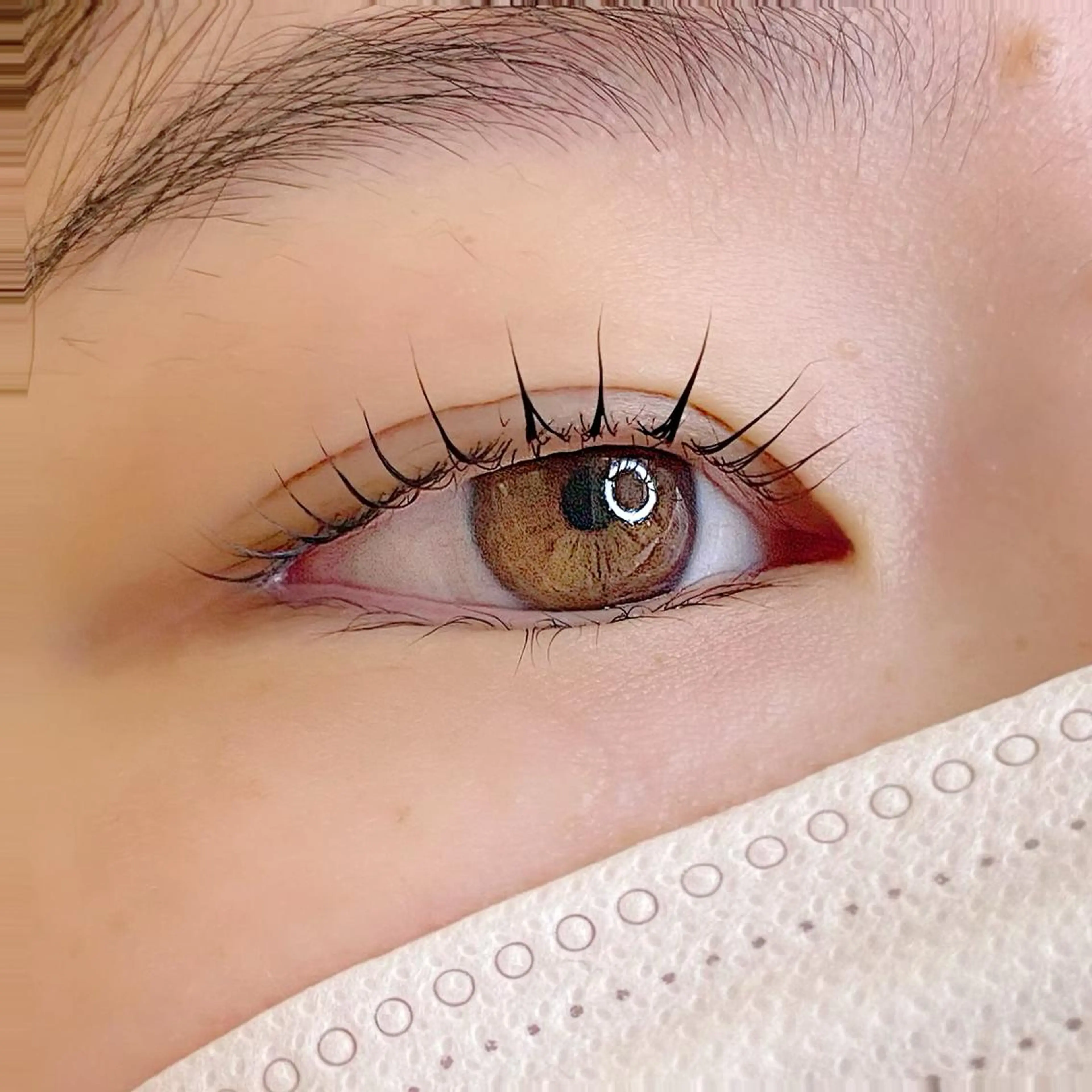 マツエク・マツパ Cile'm mokaのその他イメージ