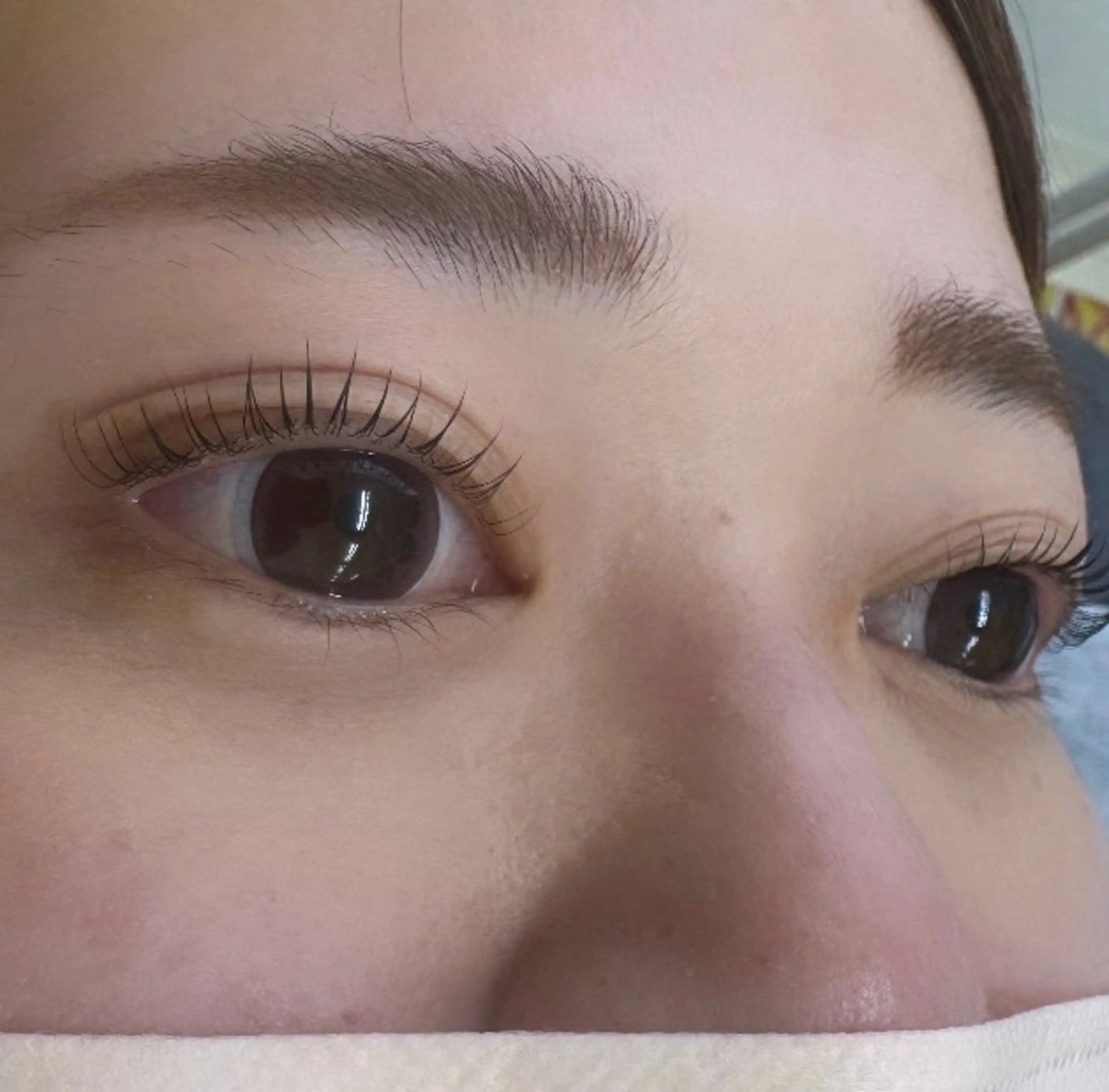 マツエク・マツパ shucre鈴鹿店 杉村のマツエク・マツパデザイン