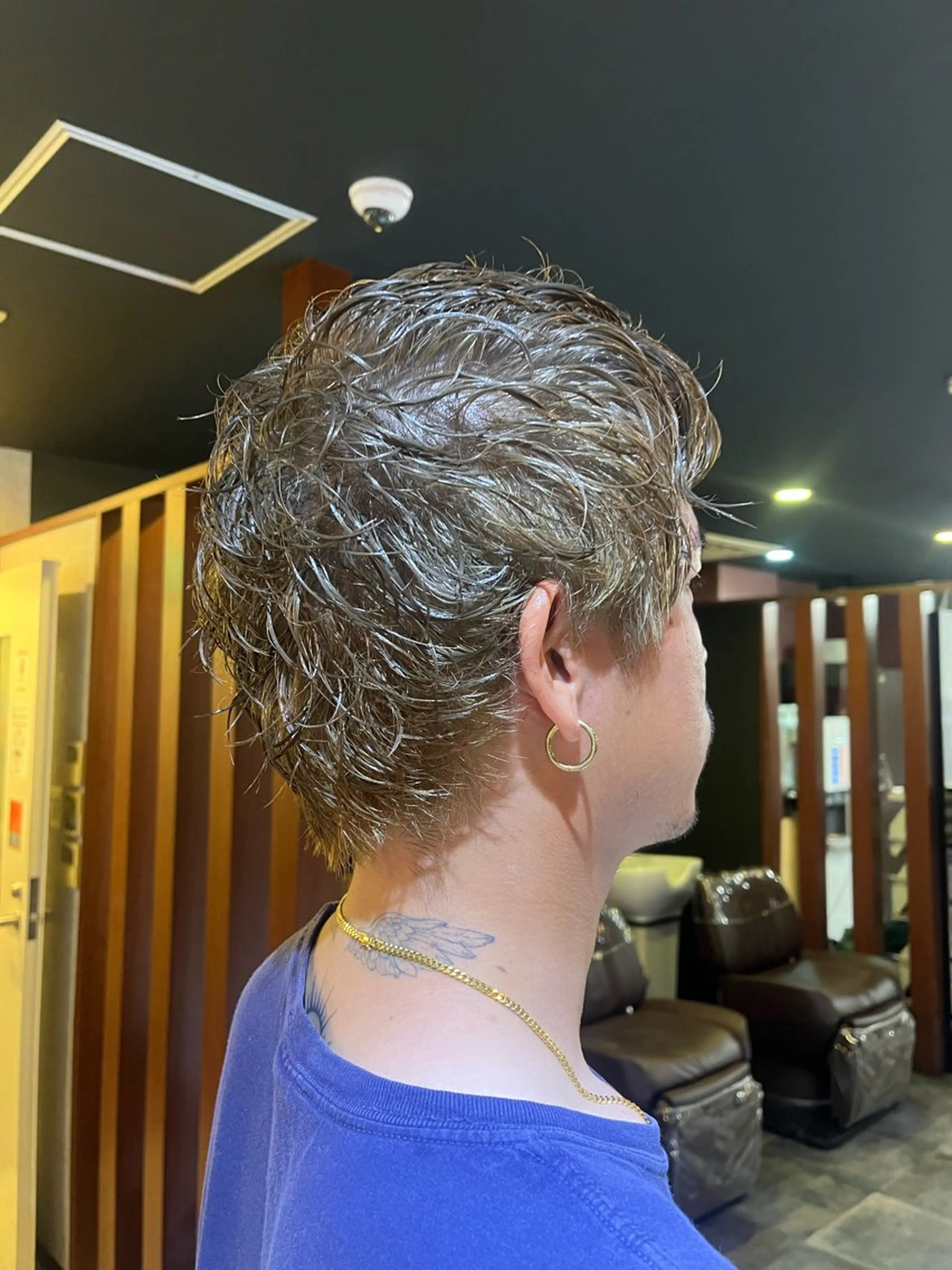 ショート eim hair design 町田店所属・Makino🌷 牧野有花のヘアスタイル