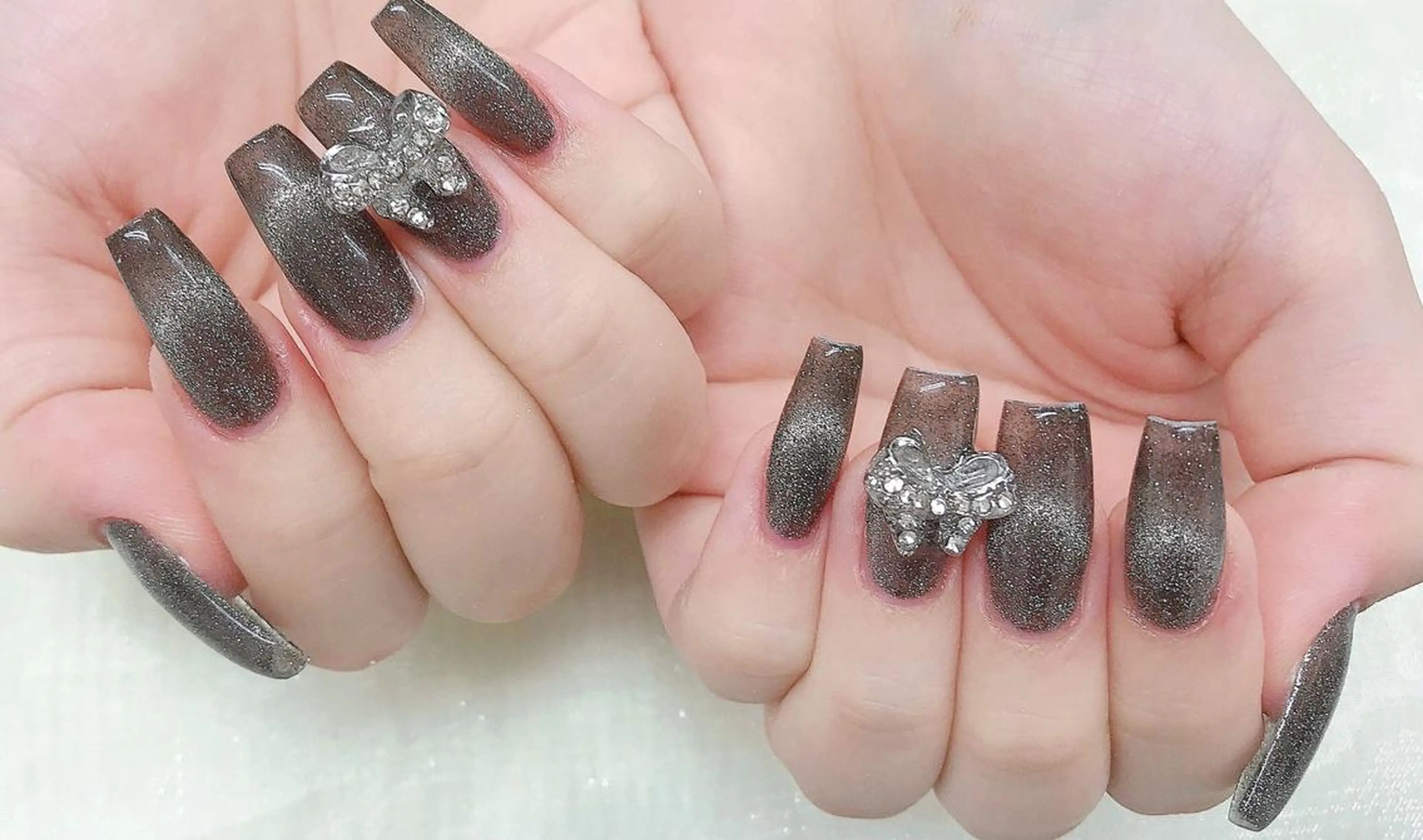 ネイル Momo Nailのネイルデザイン