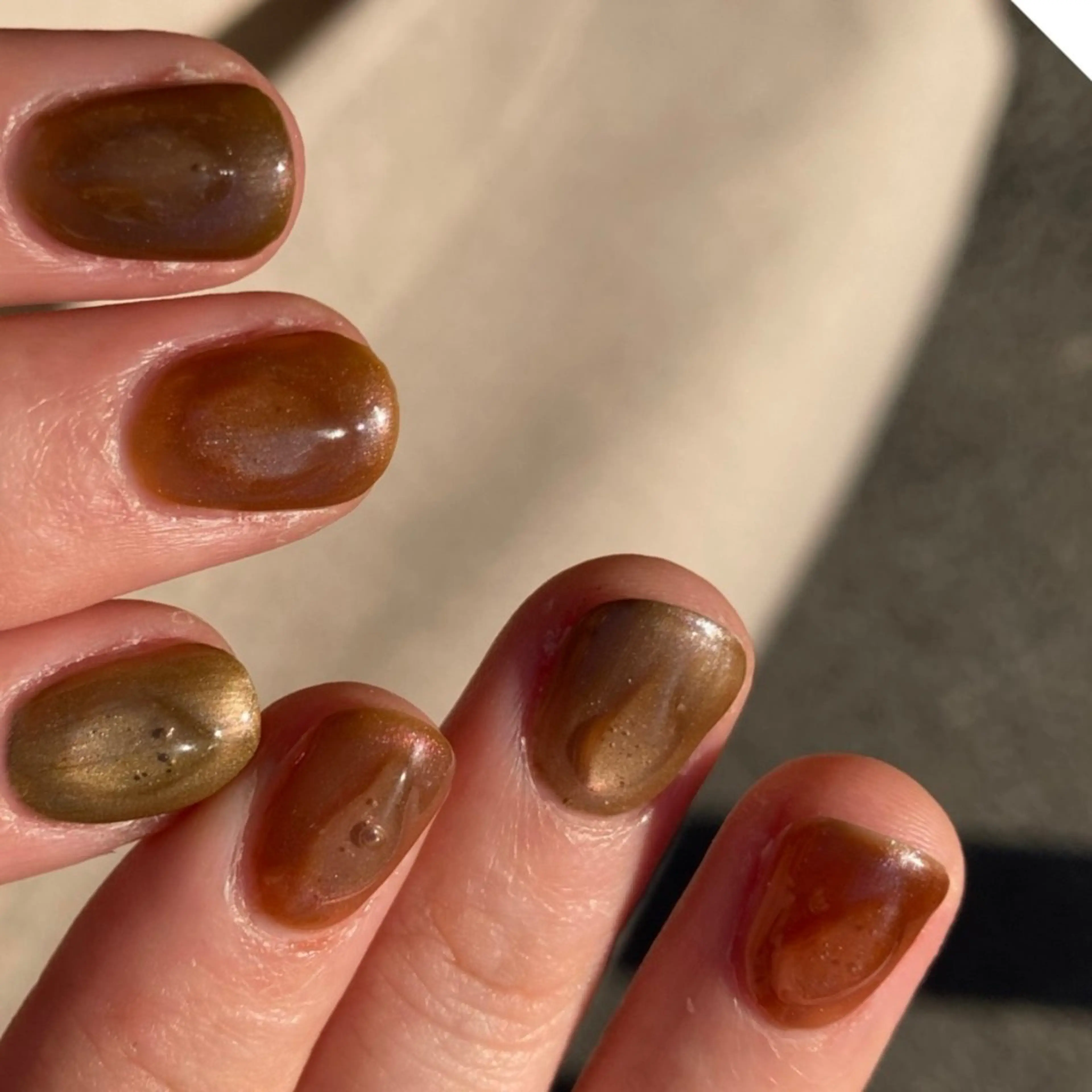 ネイル otsurunail (オツルネイル)のネイルデザイン