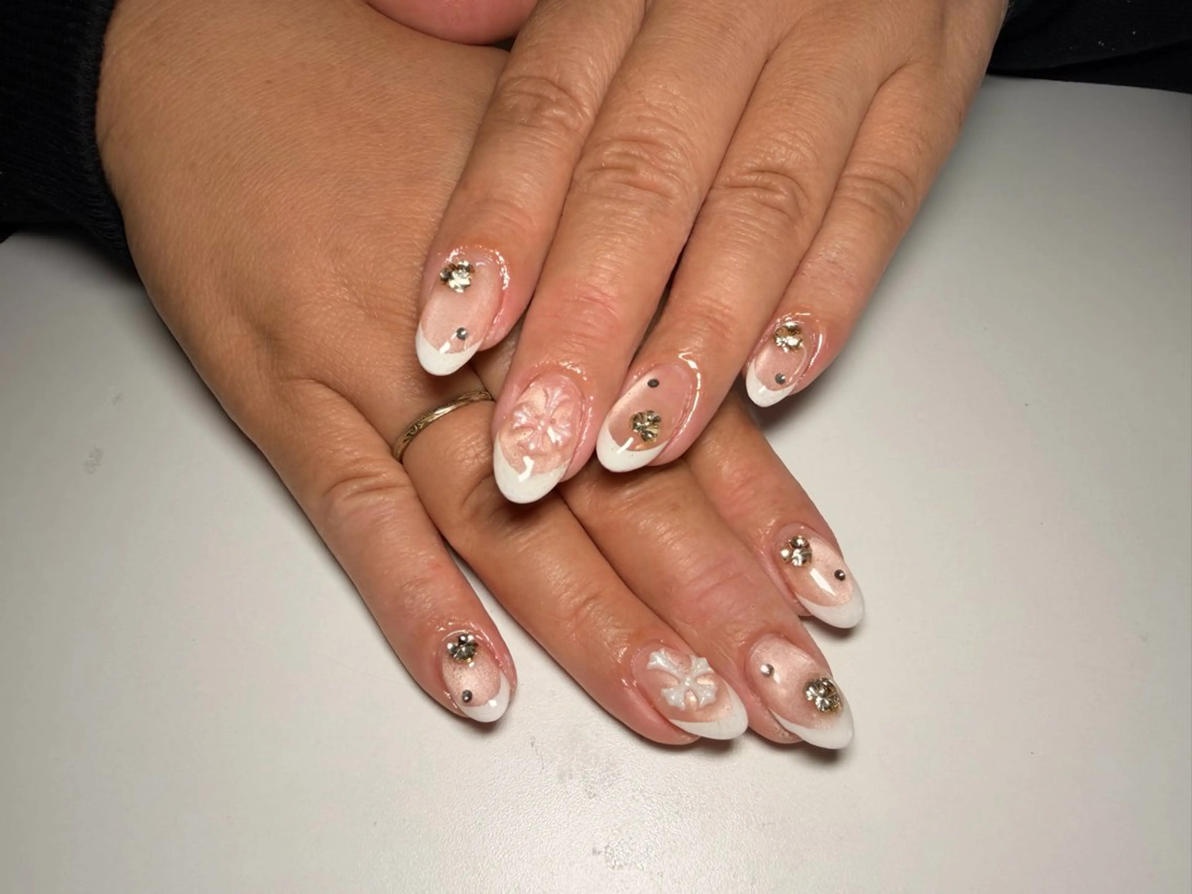 ネイル Nail salon Caco.のネイルデザイン