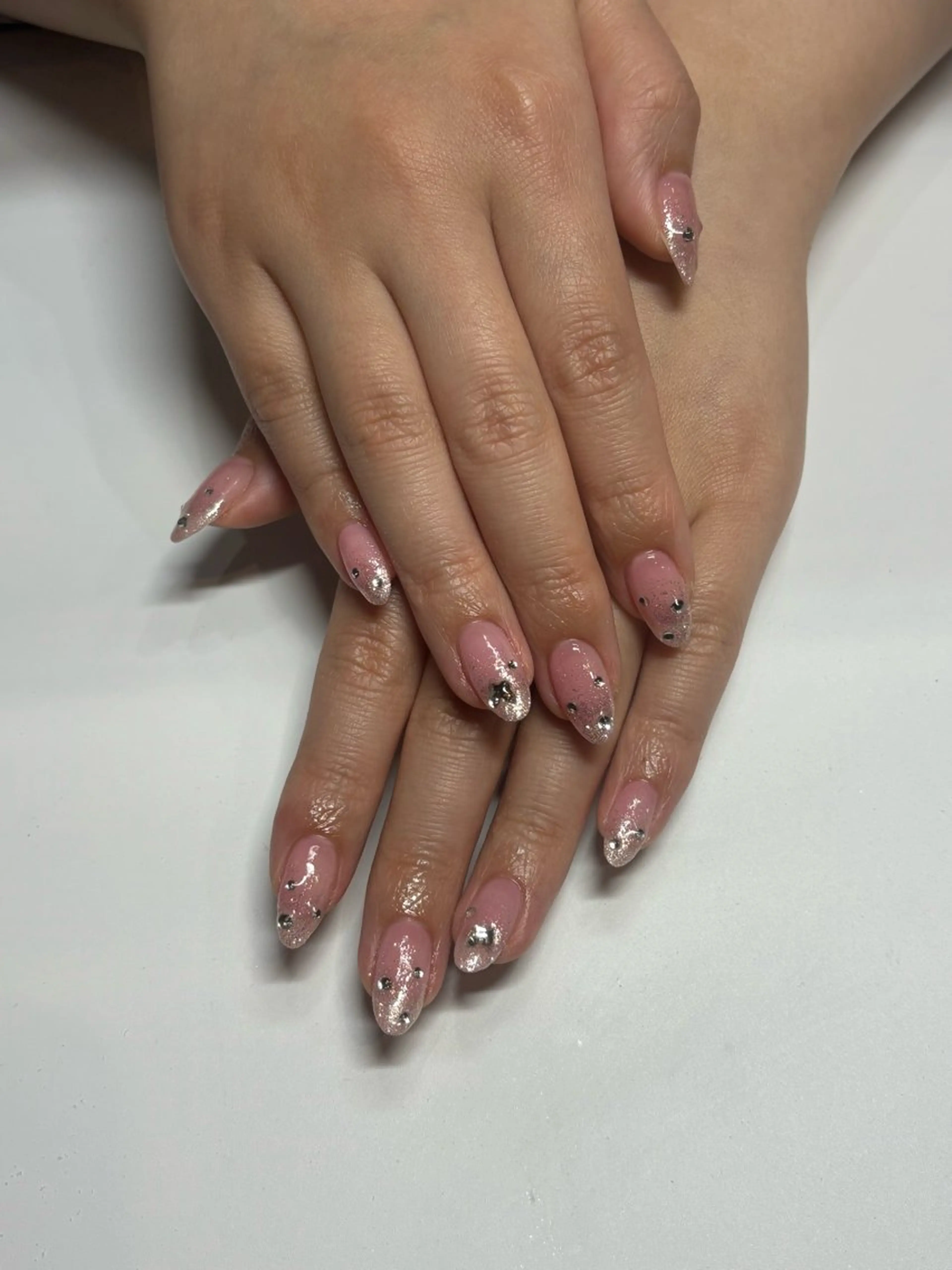 ネイル IROHA NAIL 真結子のネイルデザイン