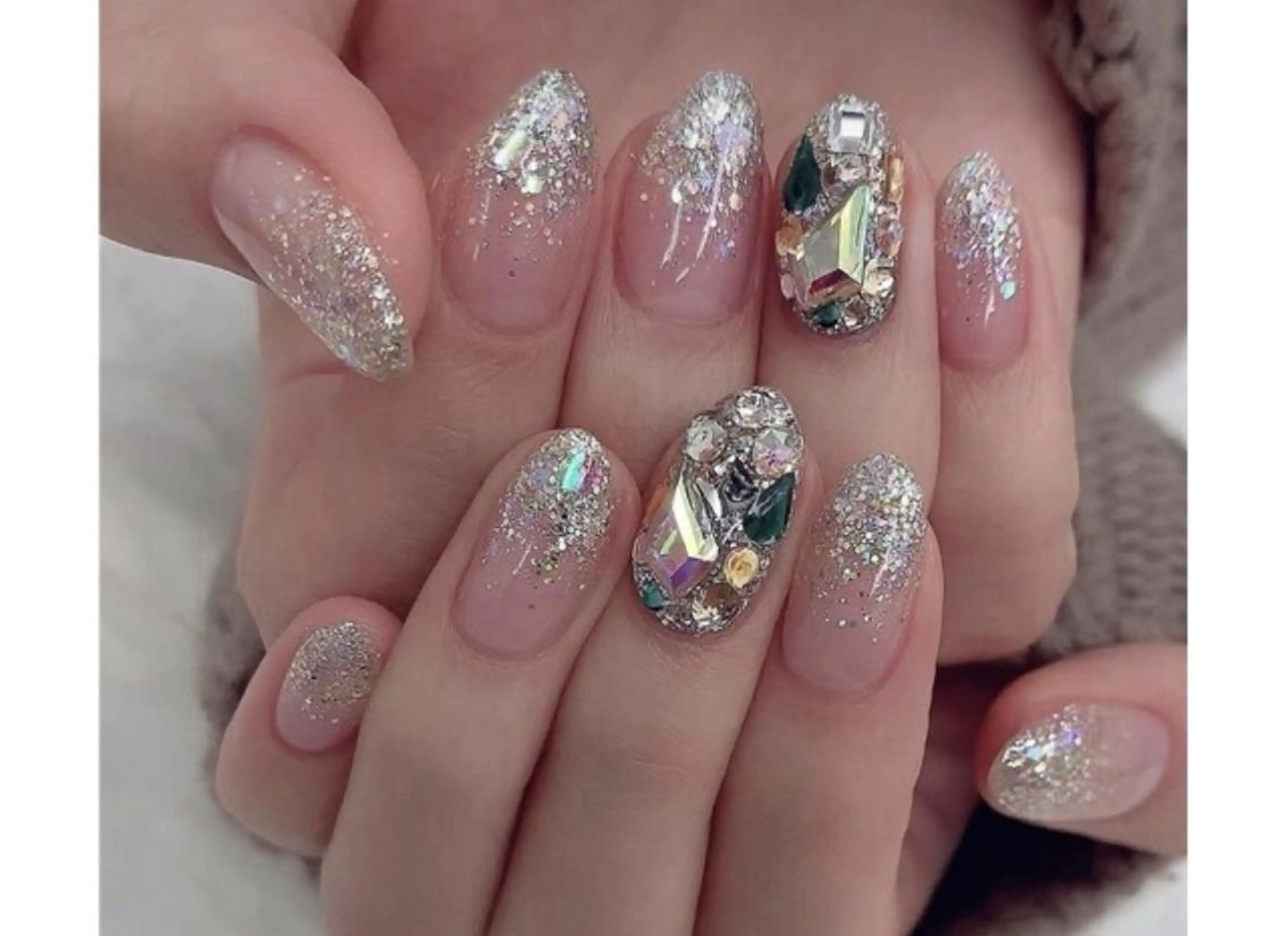 ネイル Nini Nail Salonのネイルデザイン