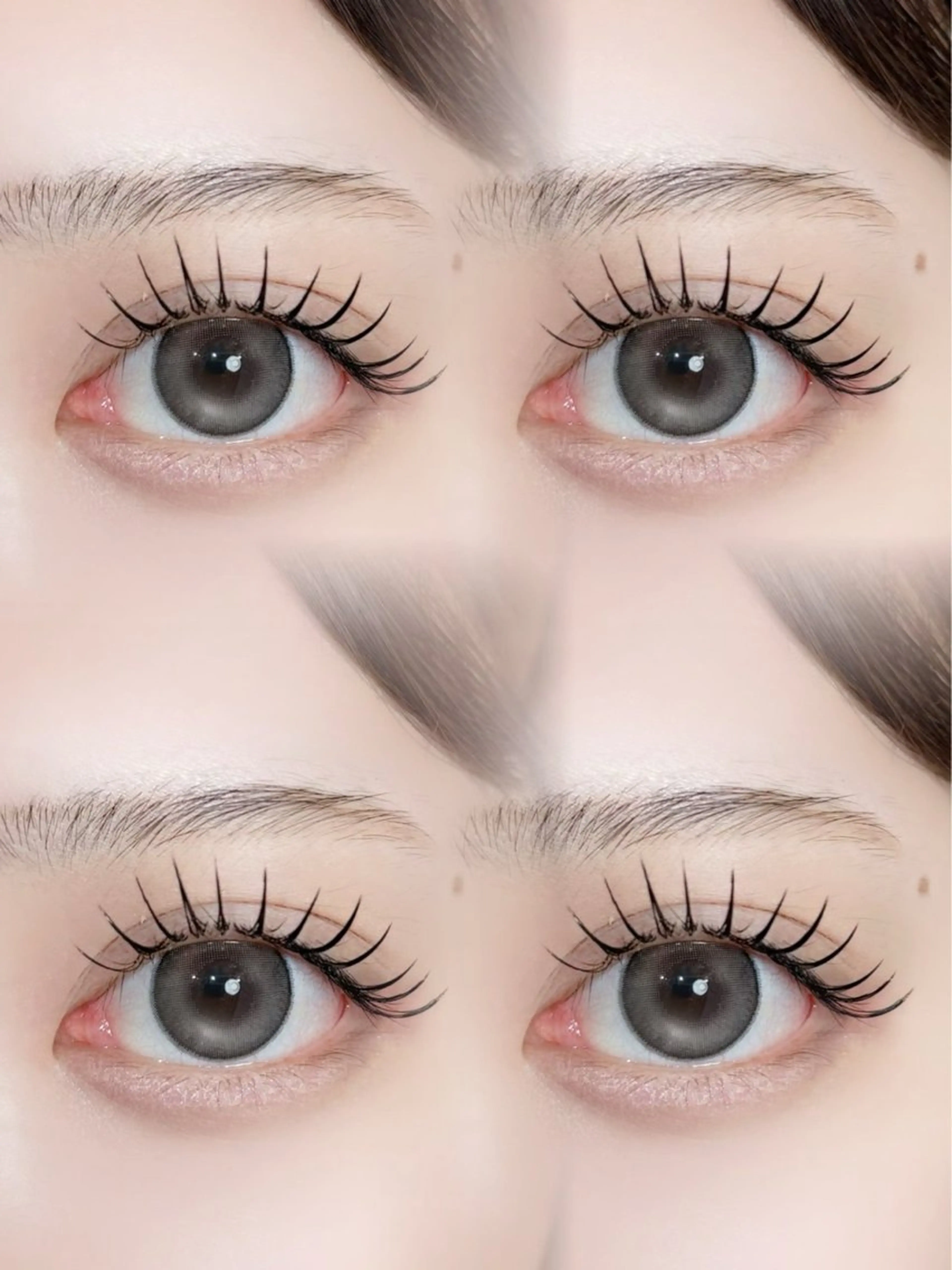 【本日12:00】マツエクレッスン 担当:西田⚠️詳細を必ずお読みくださいの写真