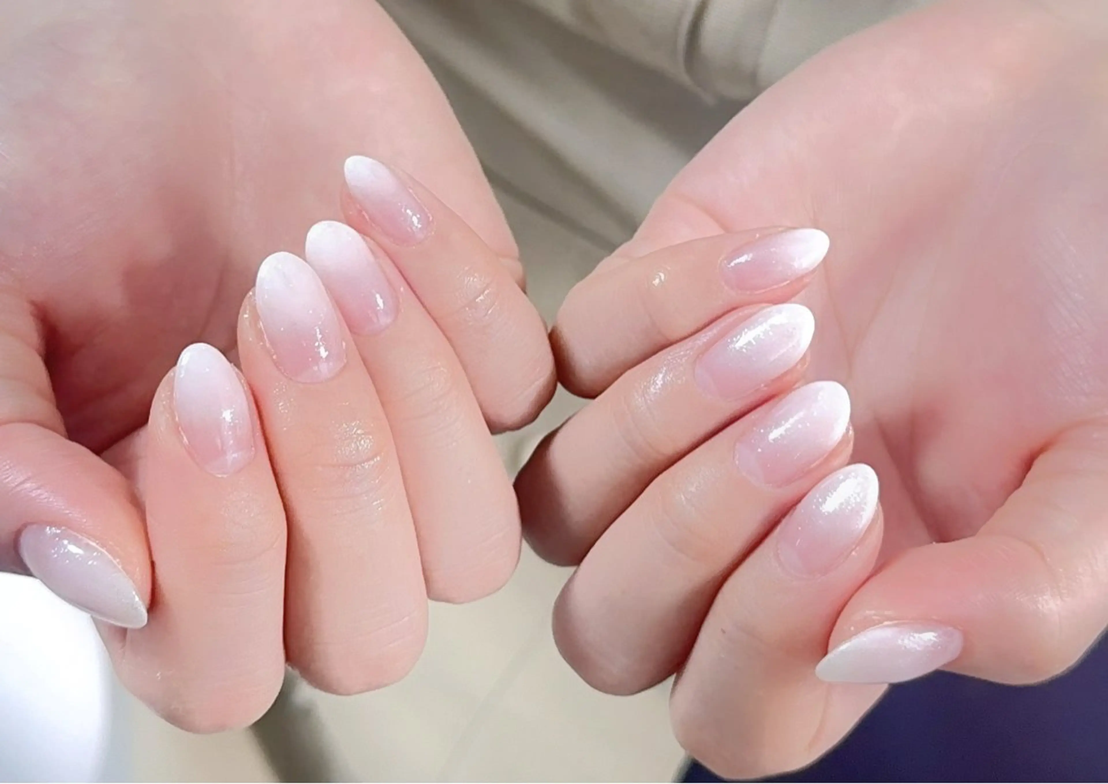 ネイル ハンドネイル klee nailのネイルデザイン