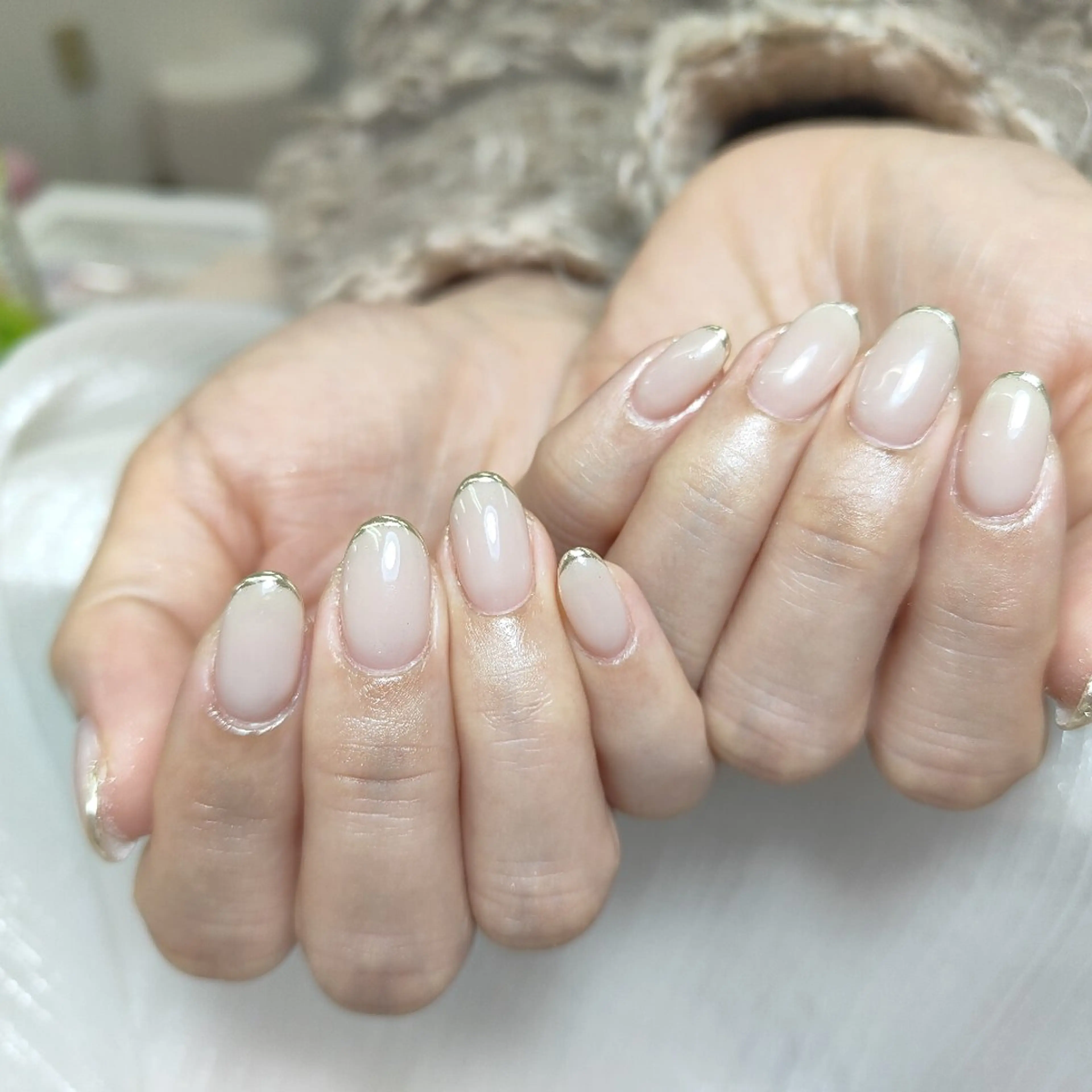 ネイル Em ma高田马場のネイルデザイン