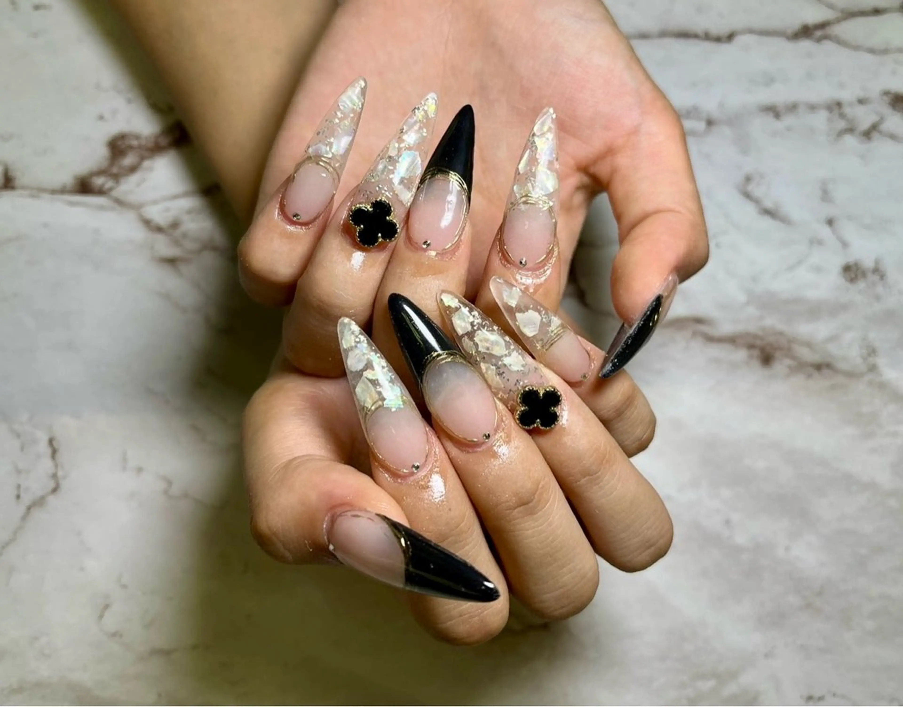 ネイル NAIL salon ACEのネイルデザイン