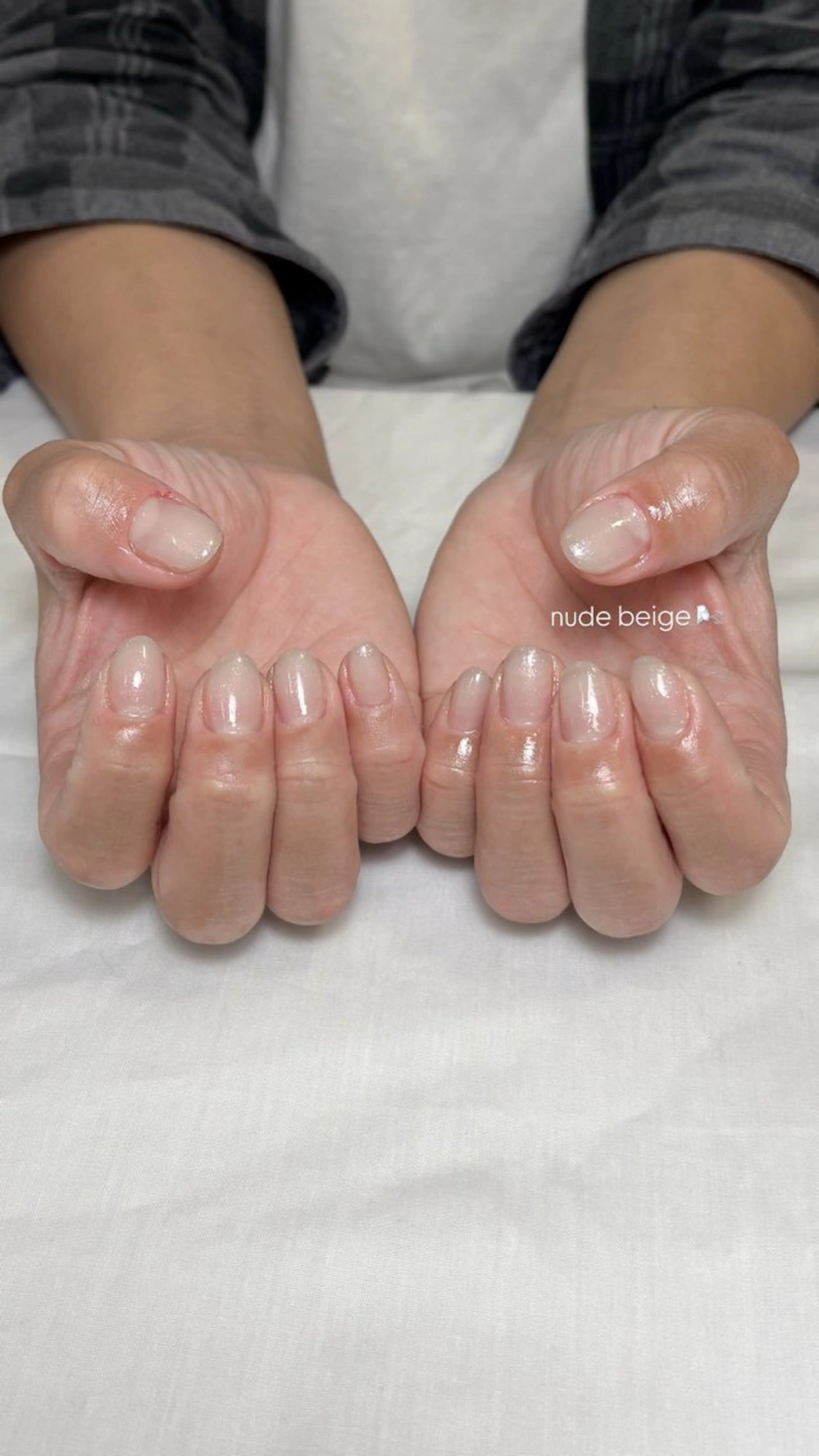 ネイル ハンドネイル liulu nailのネイルデザイン