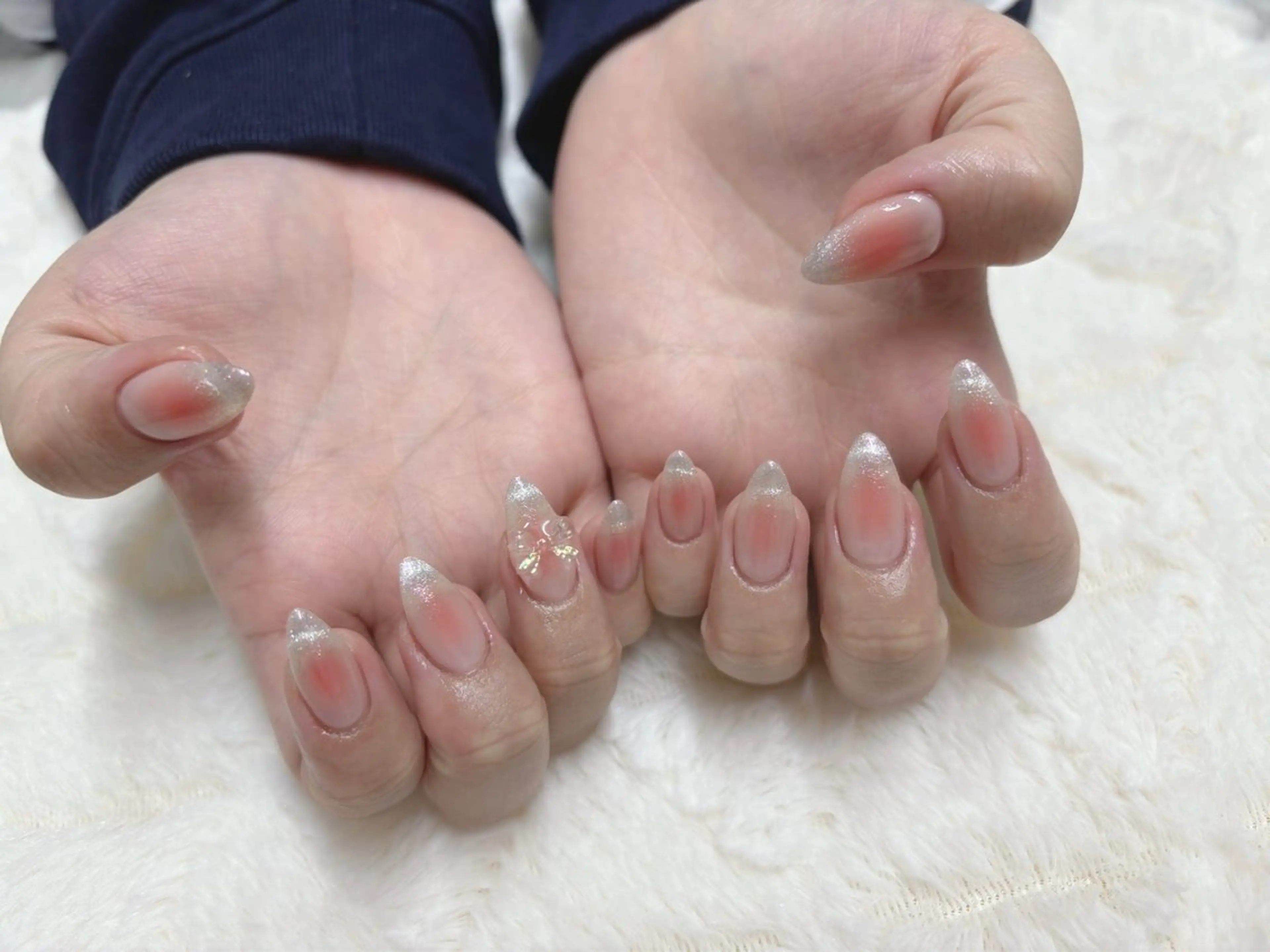 ネイル 1'vary YUKIのネイルデザイン