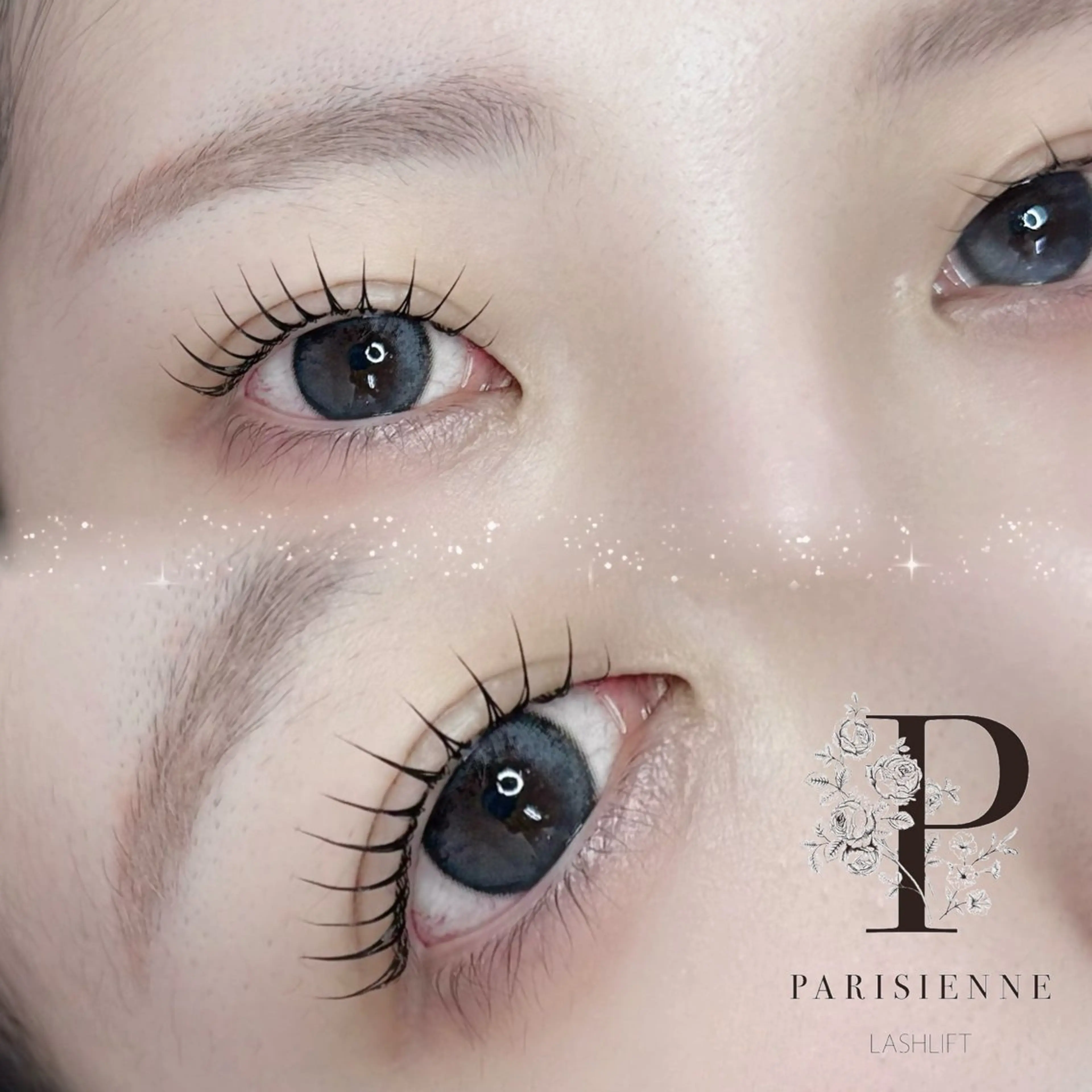 マツエク・マツパ マツパ muse所属・Suzu .muse 【葛城店】のマツエク・マツパデザイン