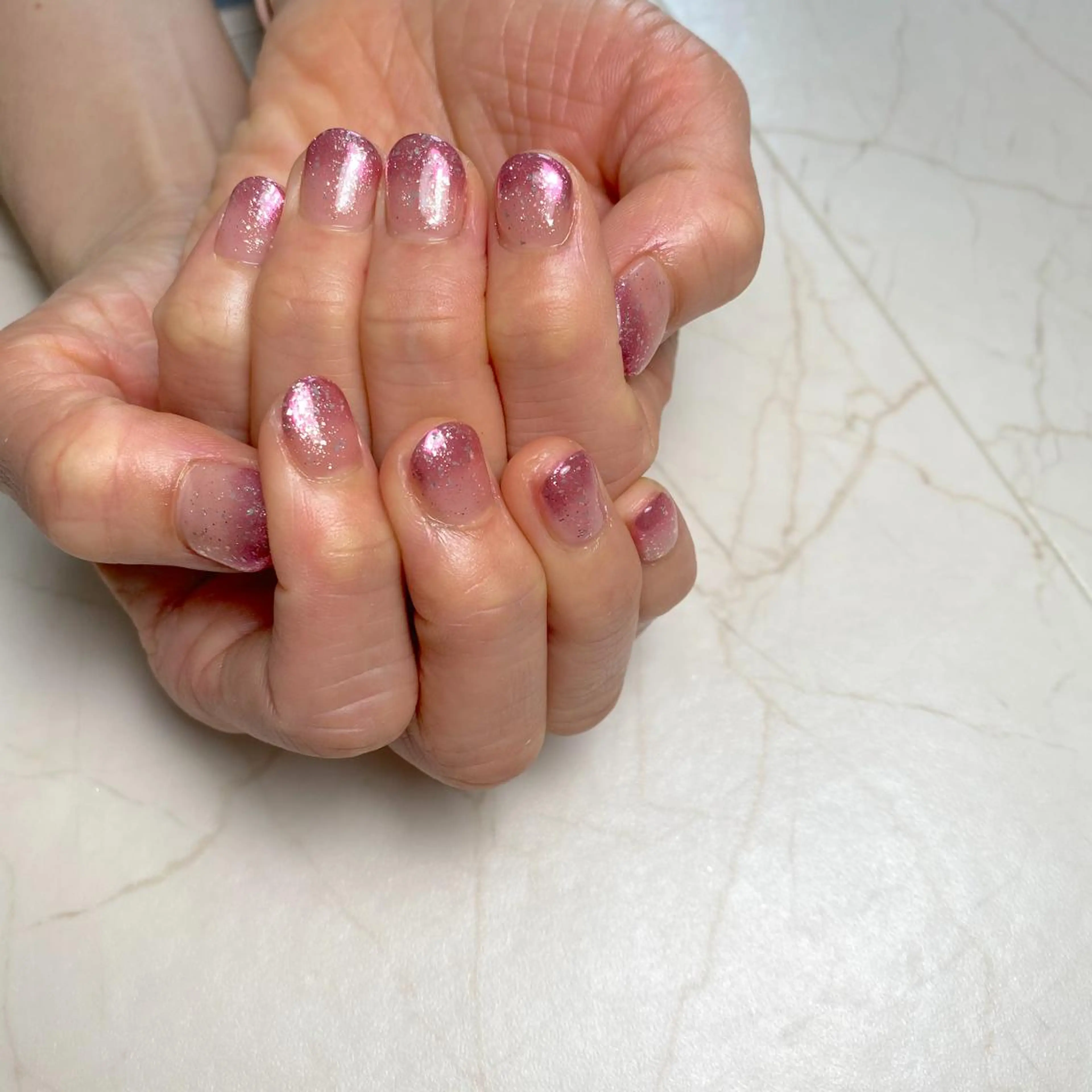 ネイル NAILSALON RandU...のネイルデザイン