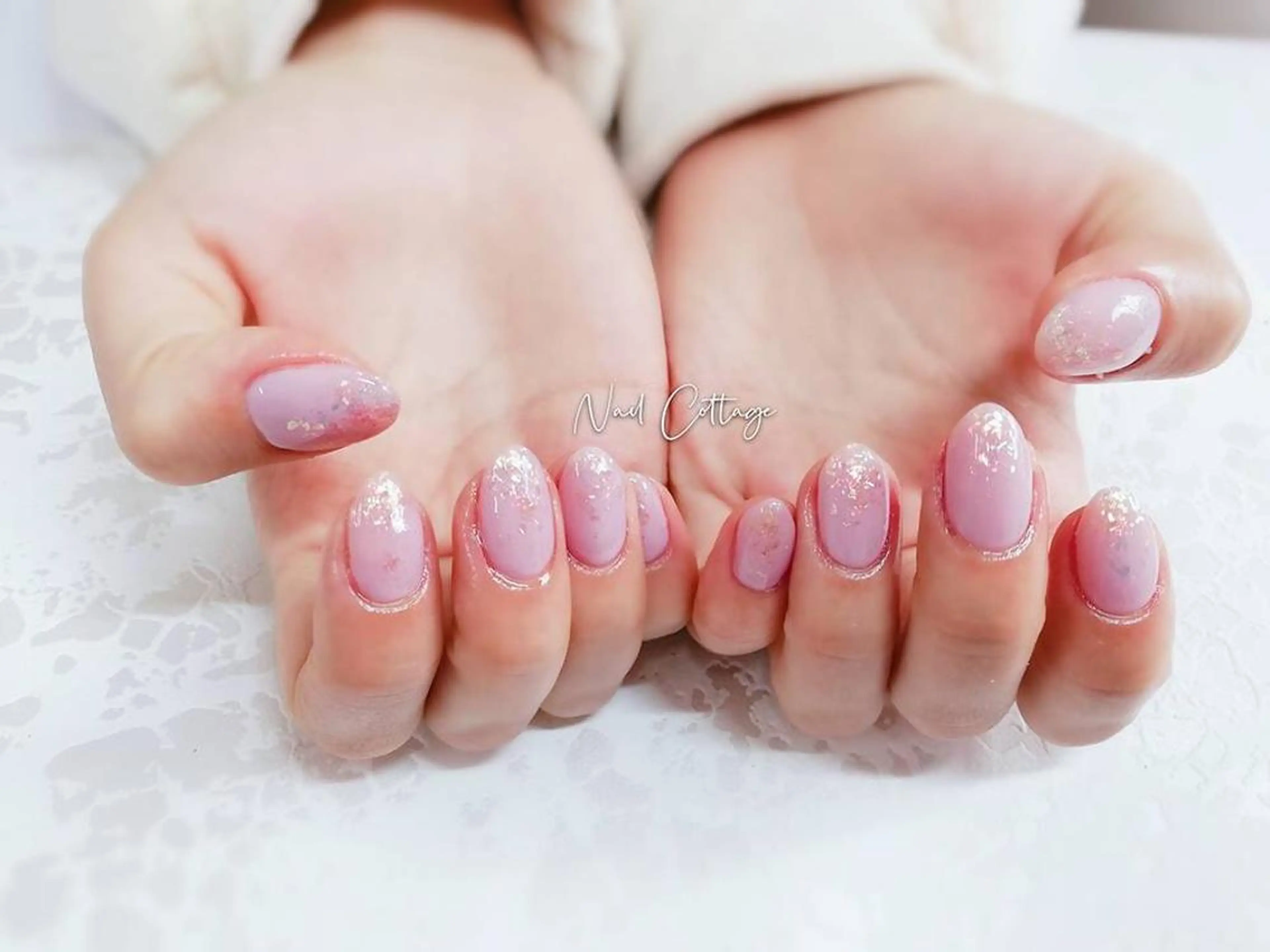 ネイル Nail cottageのネイルデザイン