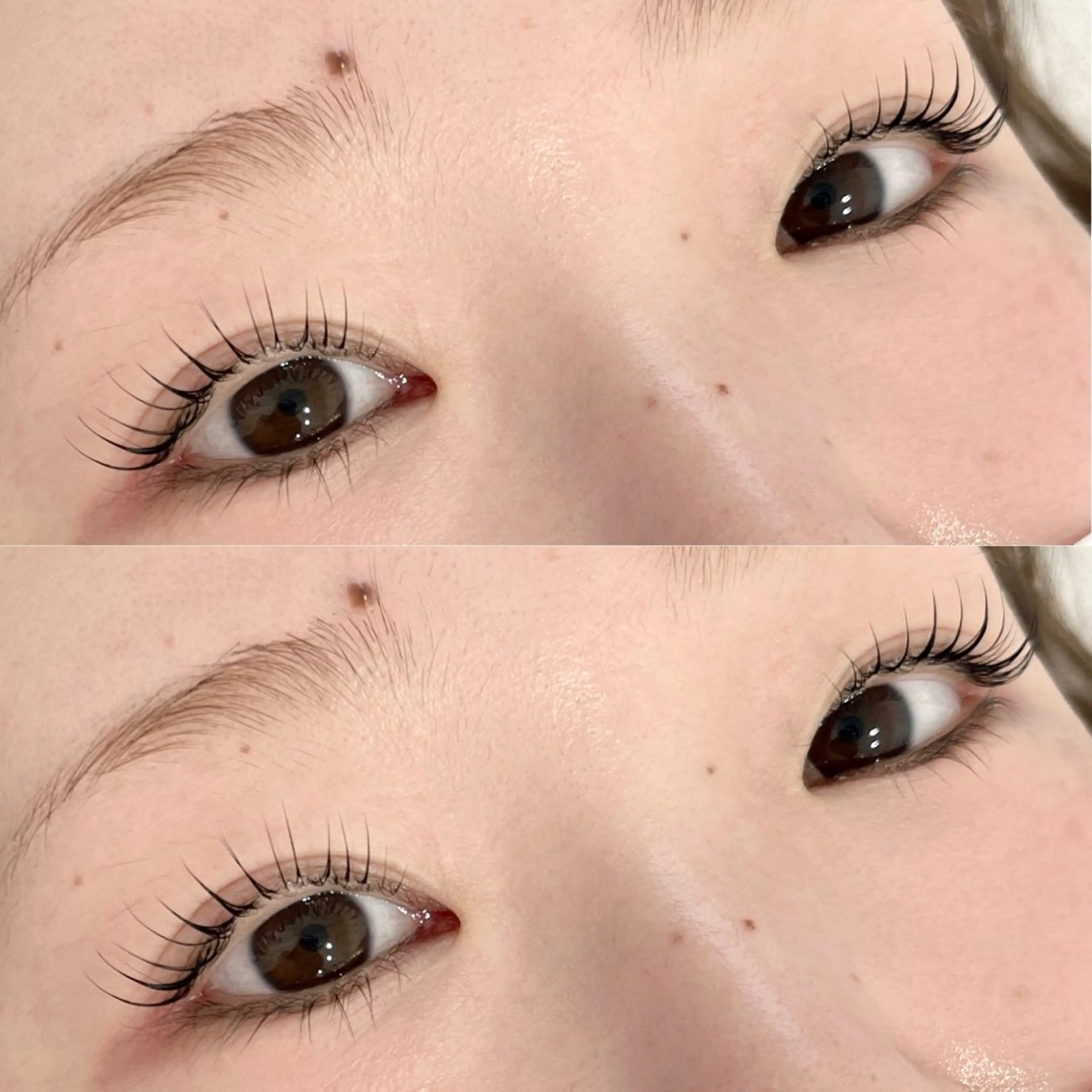 マツエク・マツパ Marineeye ほの香JR郡山駅前のマツエク・マツパデザイン