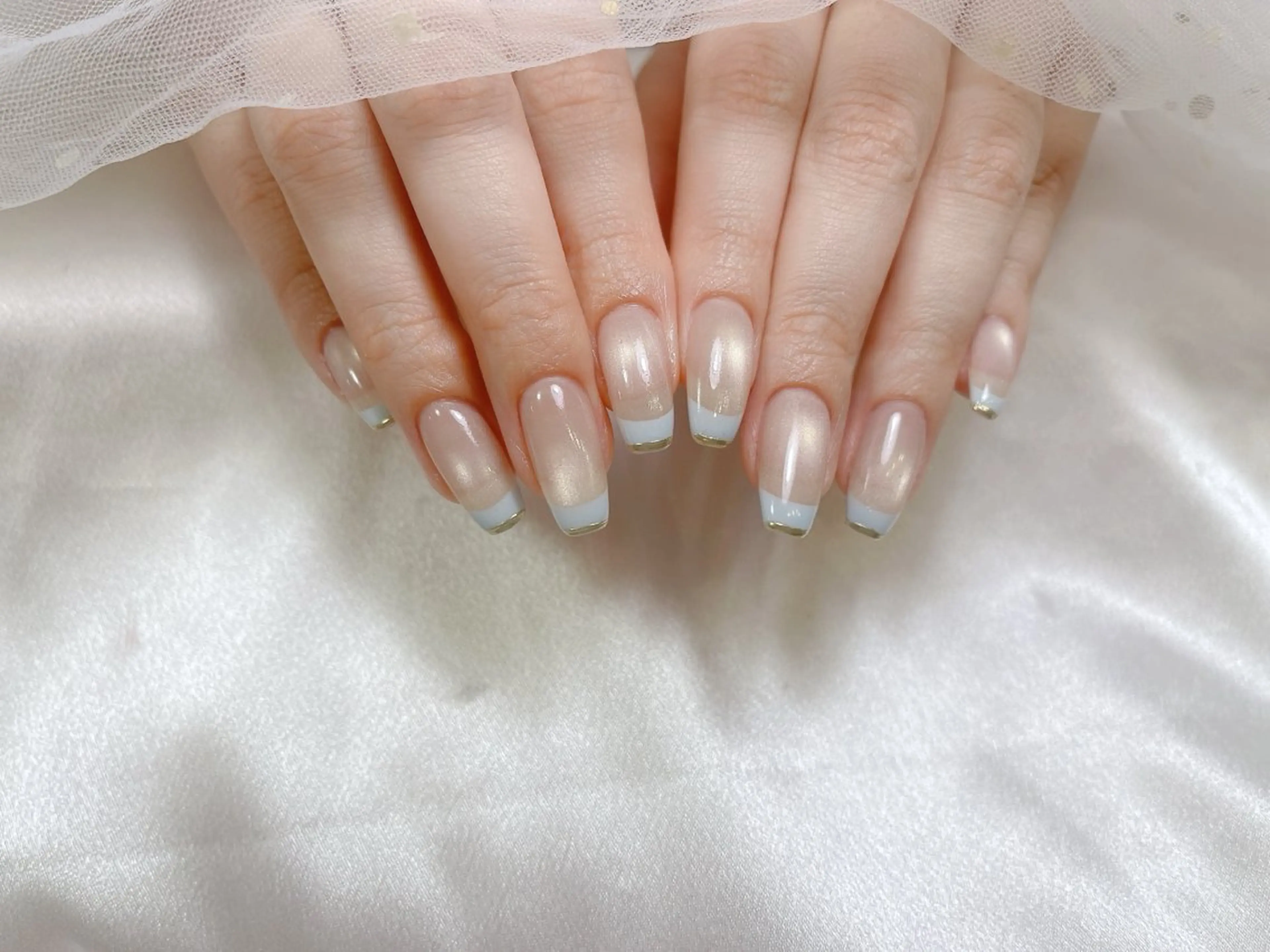 ネイル ジョリ kasumi🌹💅のネイルデザイン