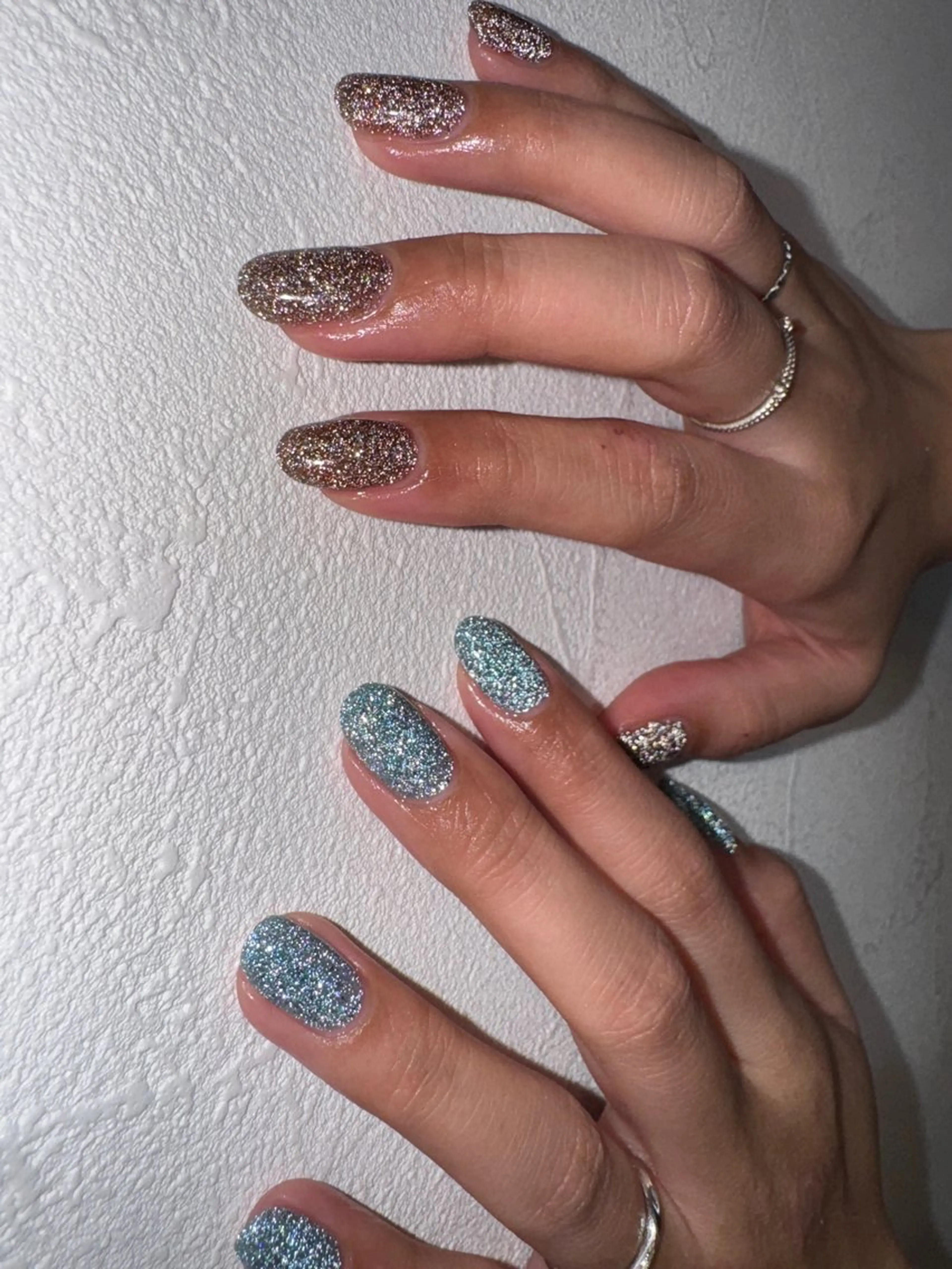 ネイル 鈴木 沙羅のネイルデザイン