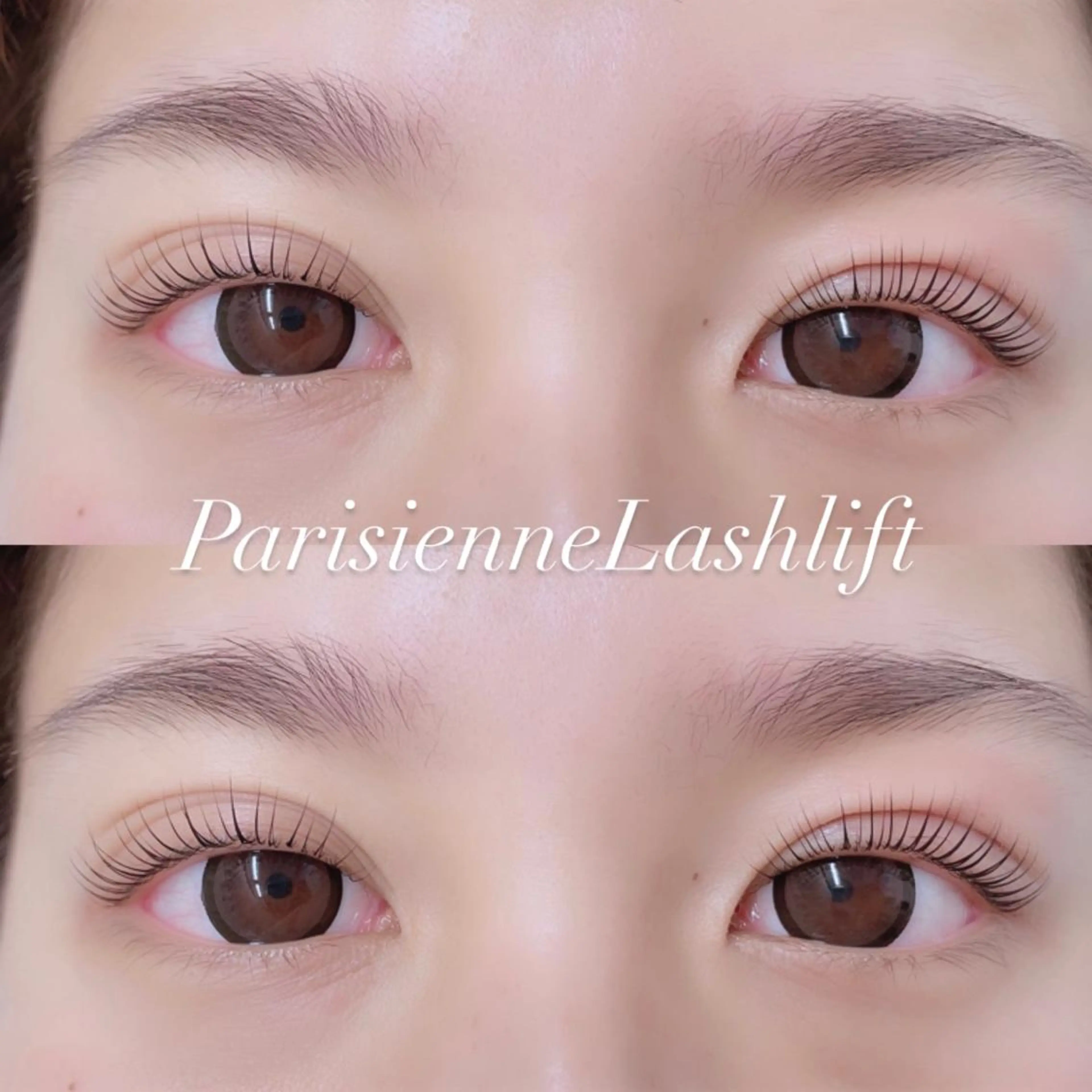 マツエク・マツパ マツパ eyelist ♡aikaのマツエク・マツパデザイン