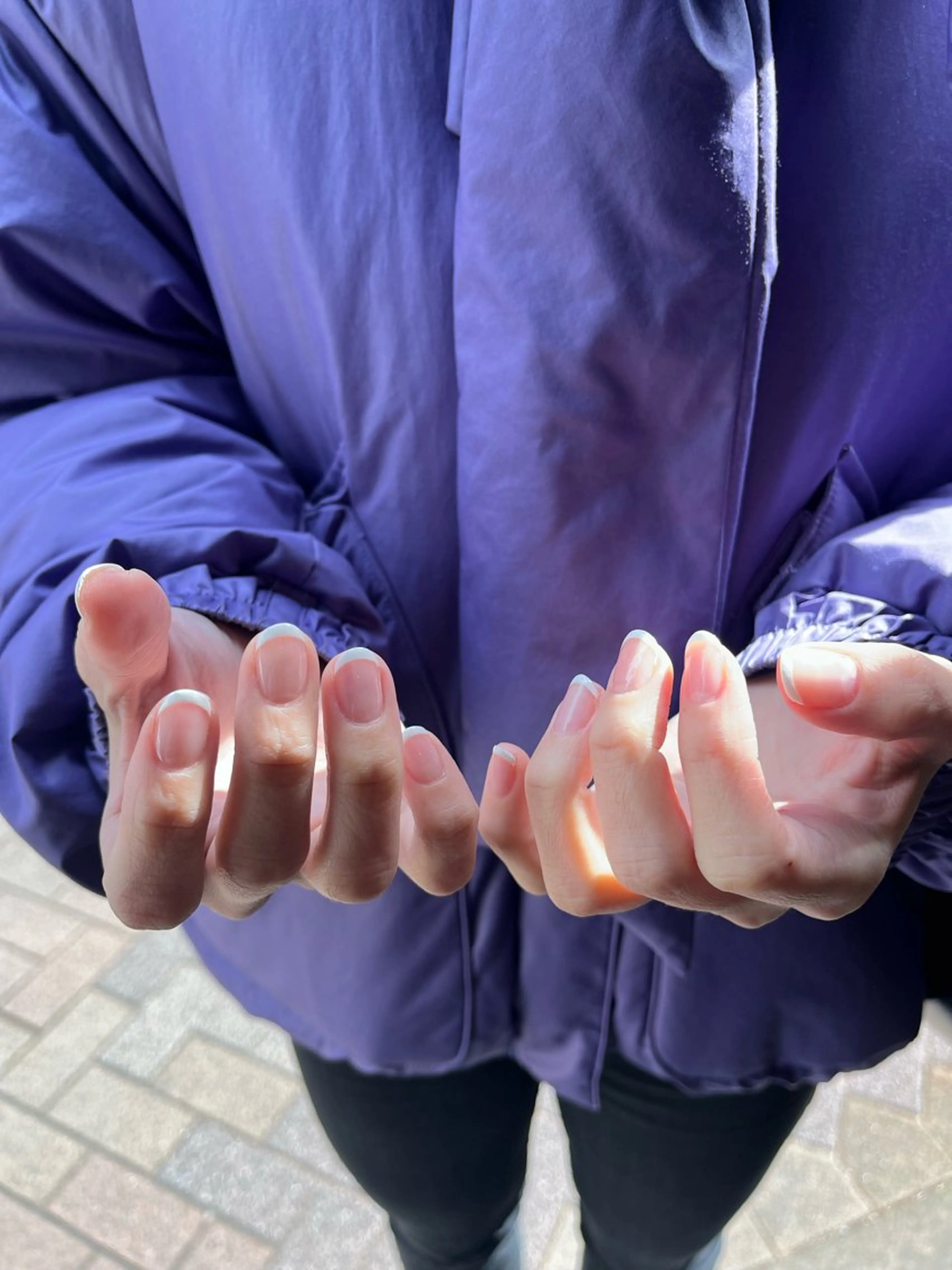 ネイル la vela/ kanamiのネイルデザイン