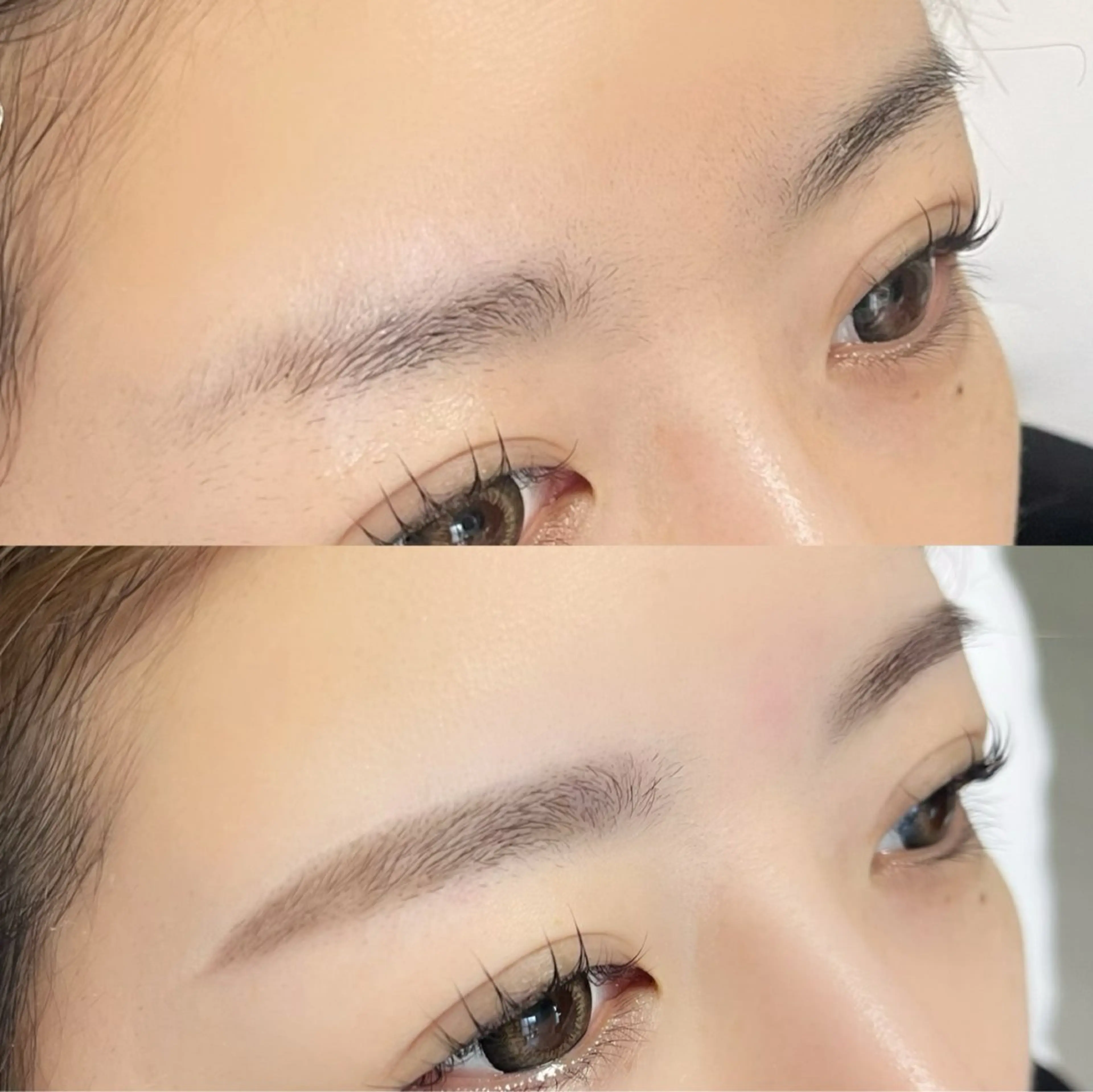 アイブロウ times salon 栄所属・まつげ×眉毛×ハーブ ‎🪽栄/arisaのマツエク・マツパデザイン