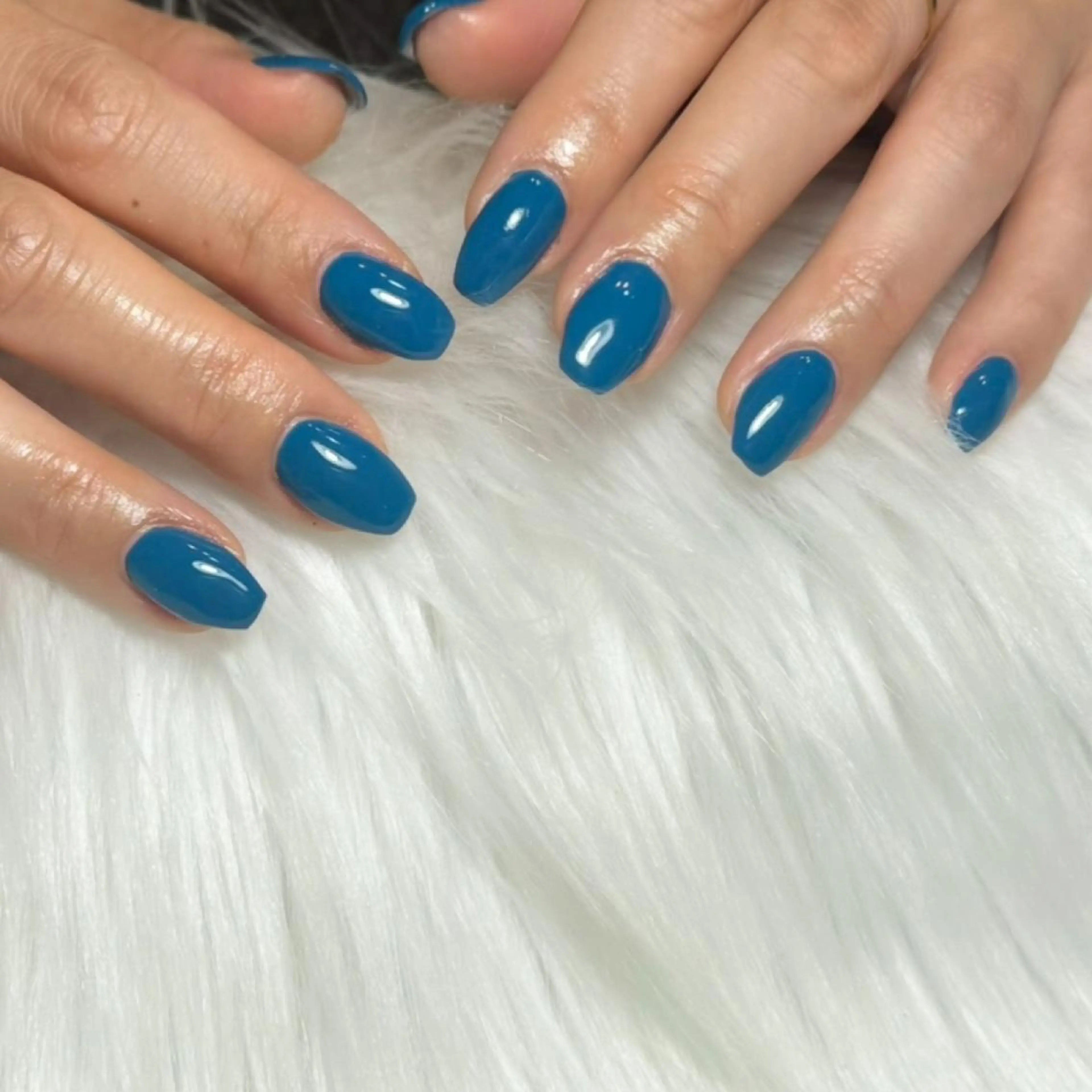 ネイル NAIL atre SAEのネイルデザイン