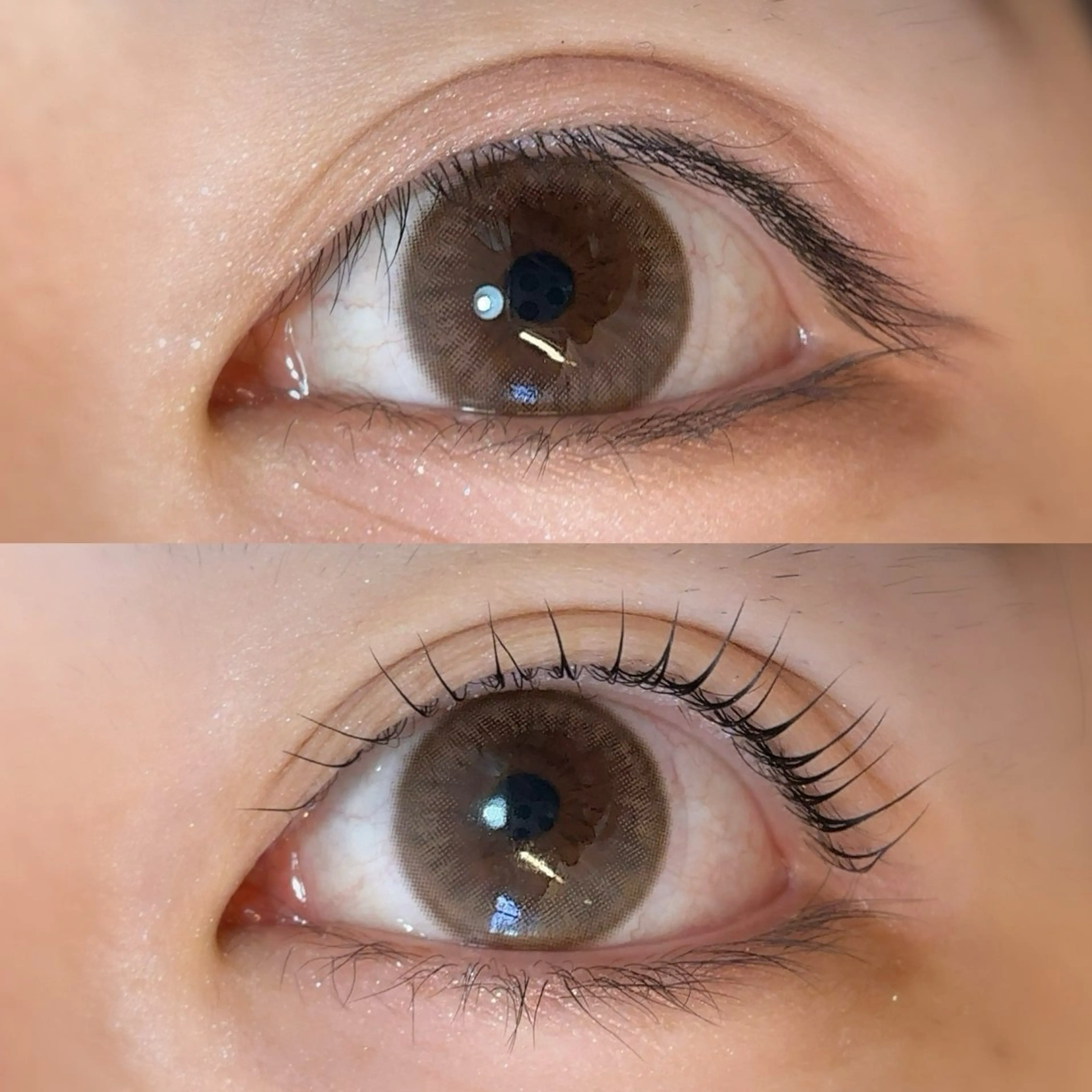 マツエク・マツパ eyelist marin⭐︎のマツエク・マツパデザイン