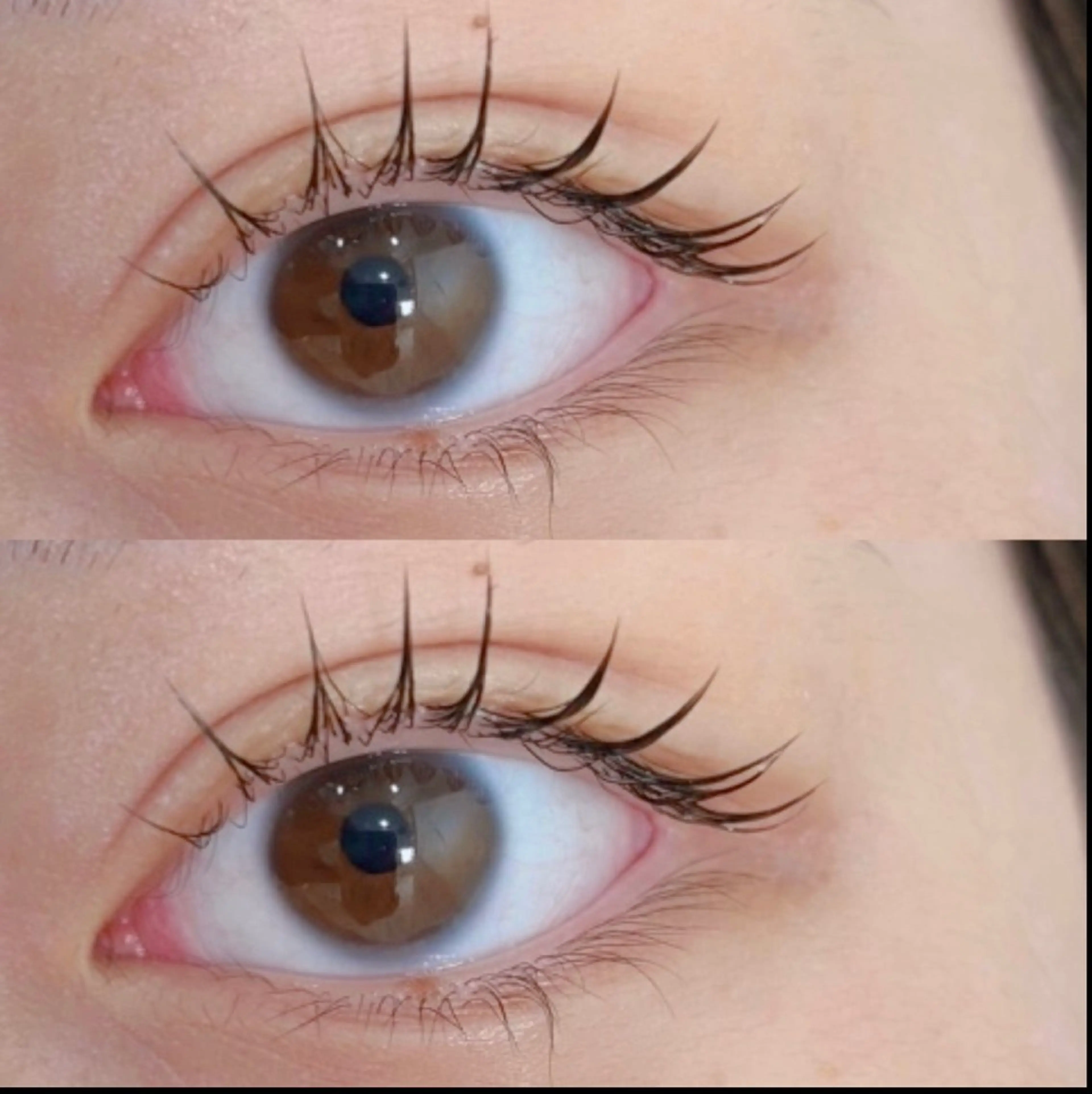 マツエク・マツパ EYELA銀座店🎀 Momoneのマツエク・マツパデザイン