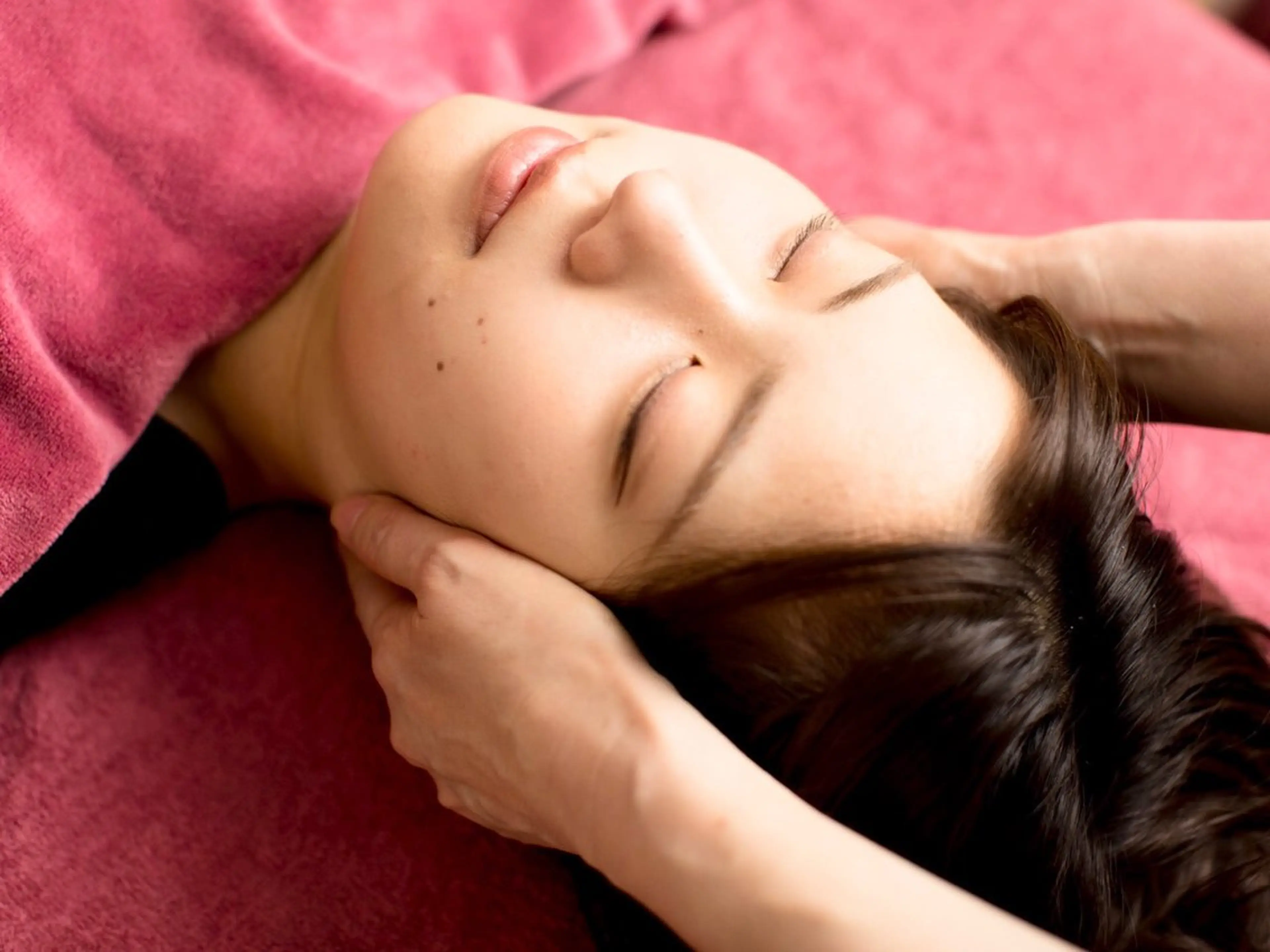 盛れる小顔矯正師 たく先生のエステ・リラクイメージ