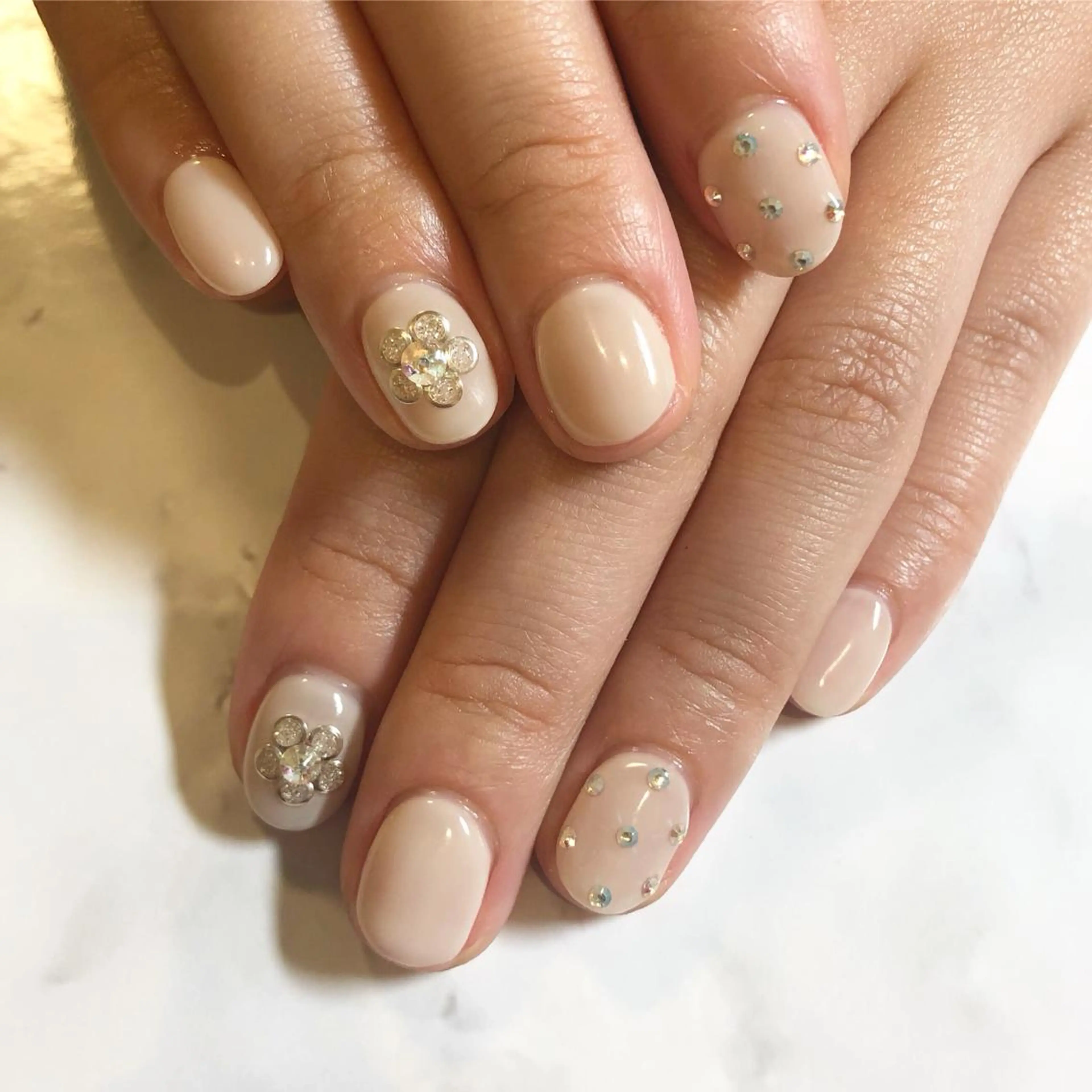 ネイル nail salon Titaleeのネイルデザイン
