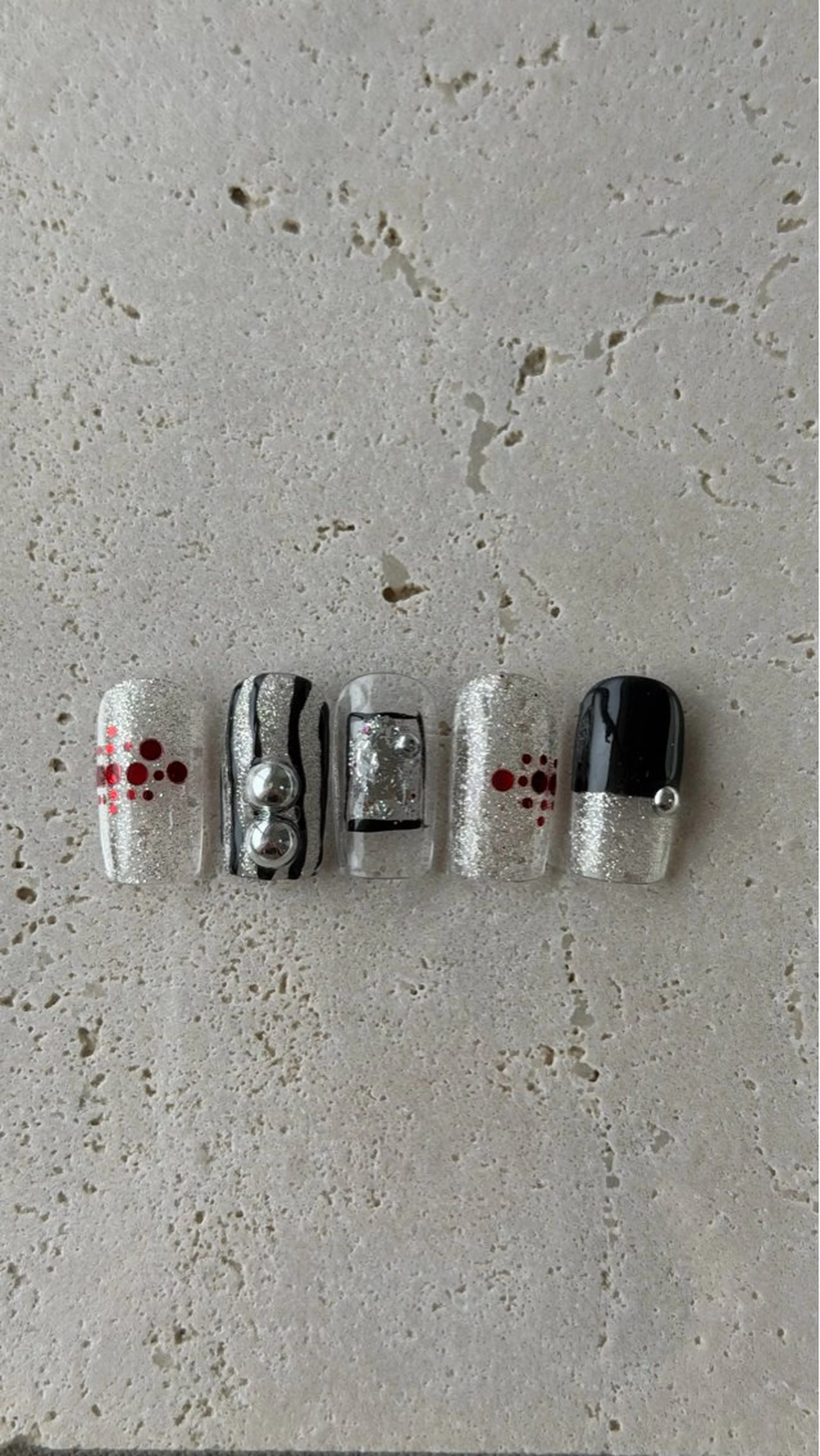 ネイル ete.所属・private salon ete.のネイルデザイン