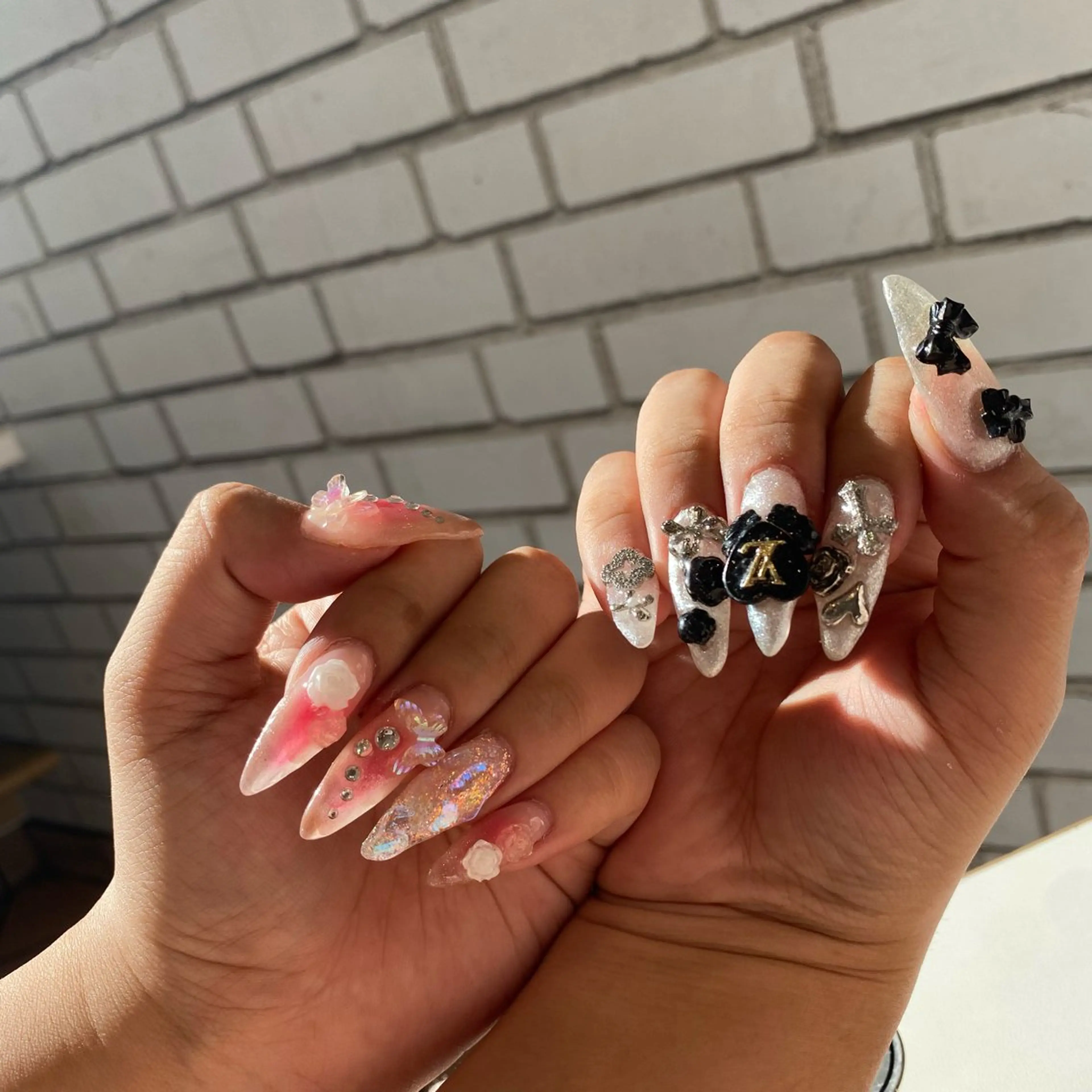 ネイル Beauty Space N&Nのネイルデザイン