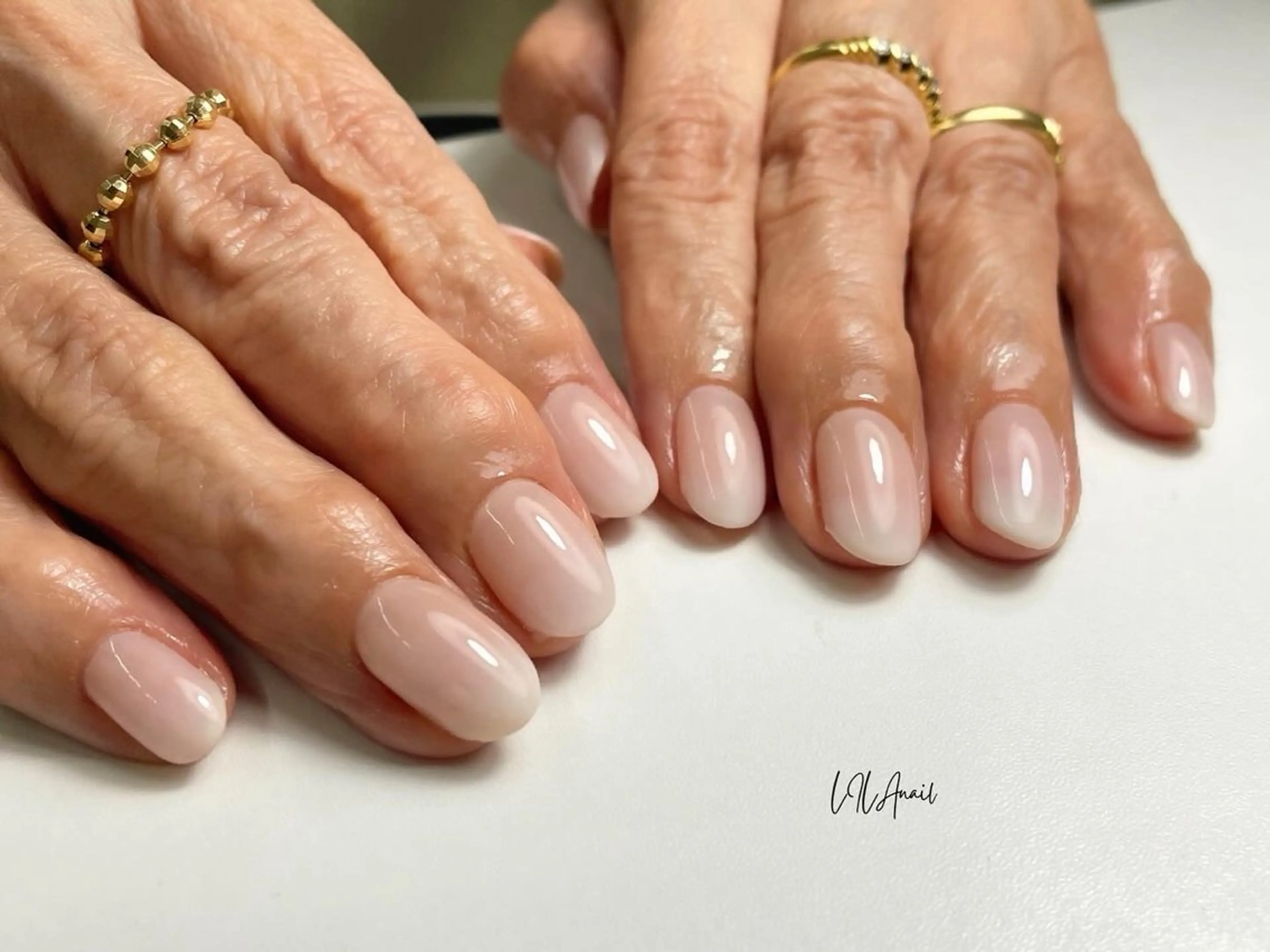 ネイル Nail Salon LILAのネイルデザイン