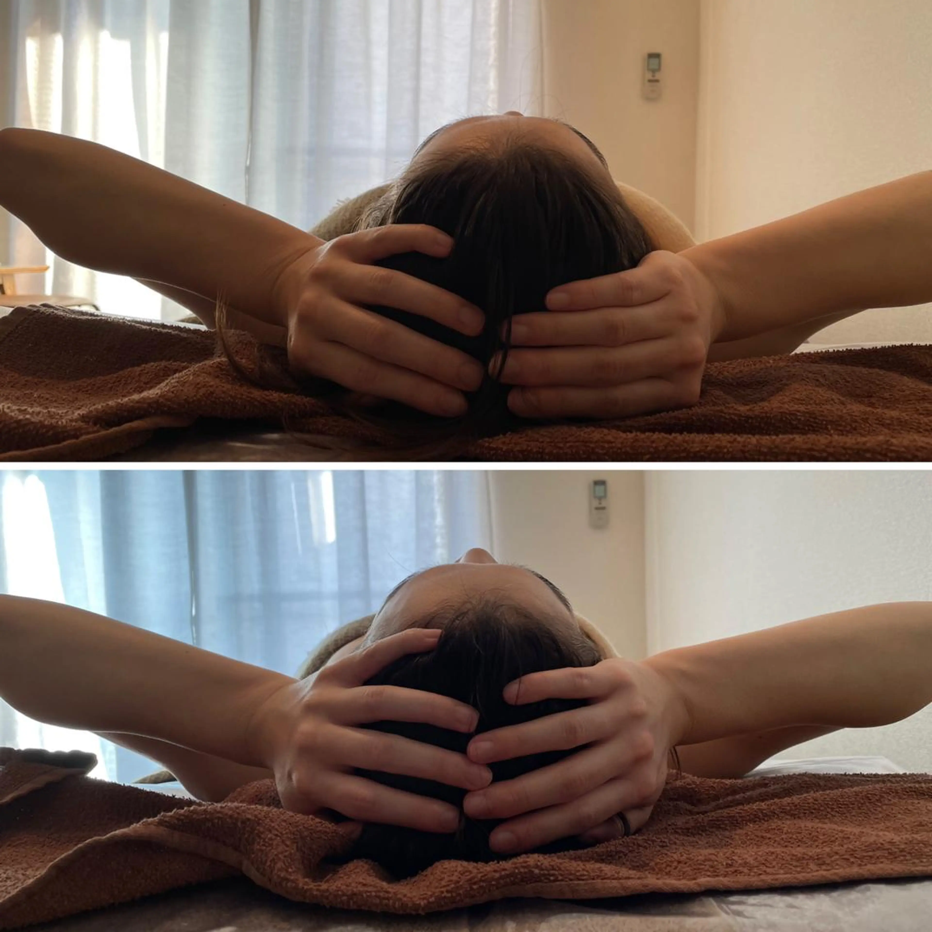 ボディケア 元住吉 SUGAのエステ・リラクイメージ