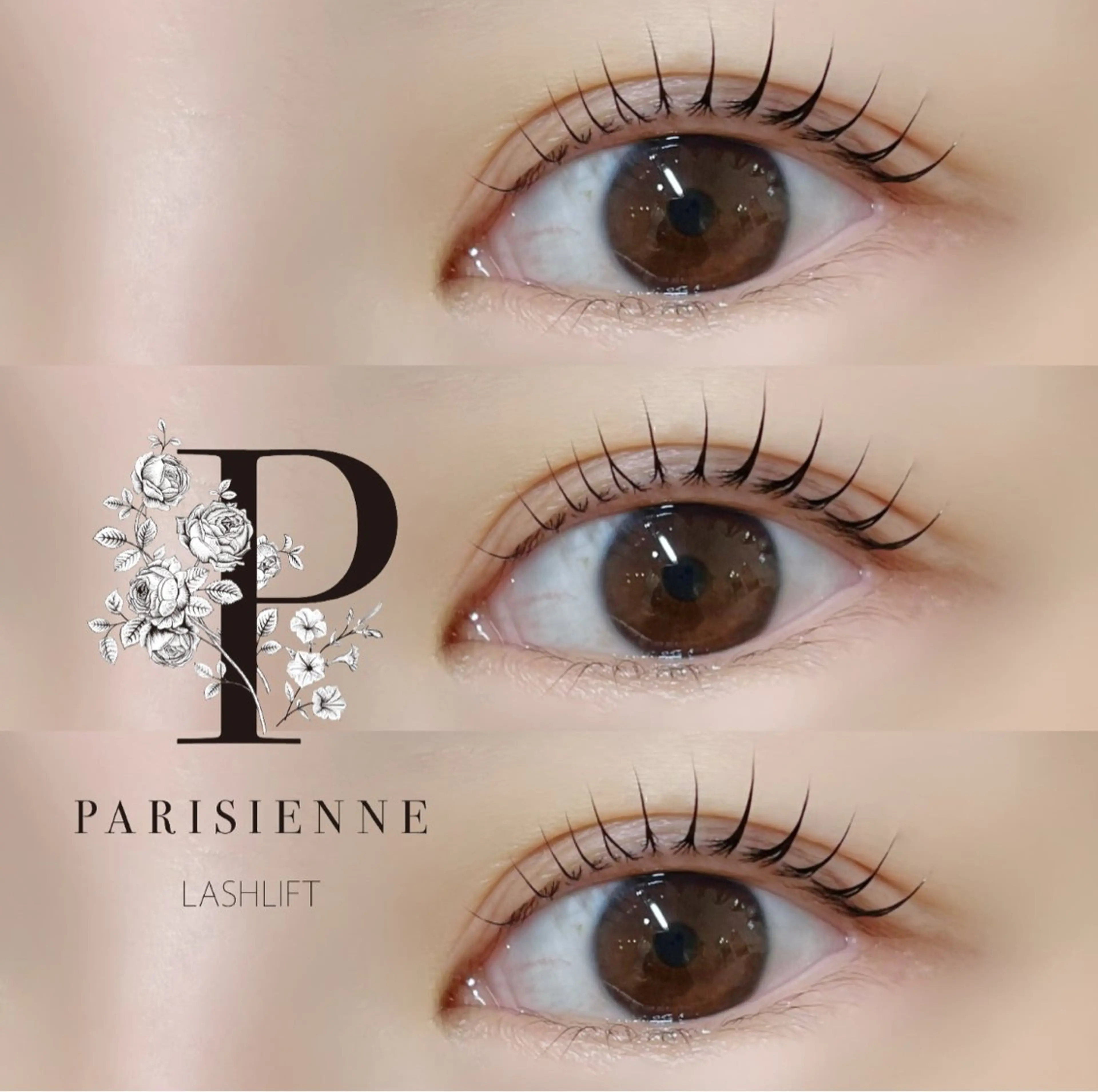 マツエク・マツパ 髙木あさか SUGARの眉毛・アイブロウイメージ