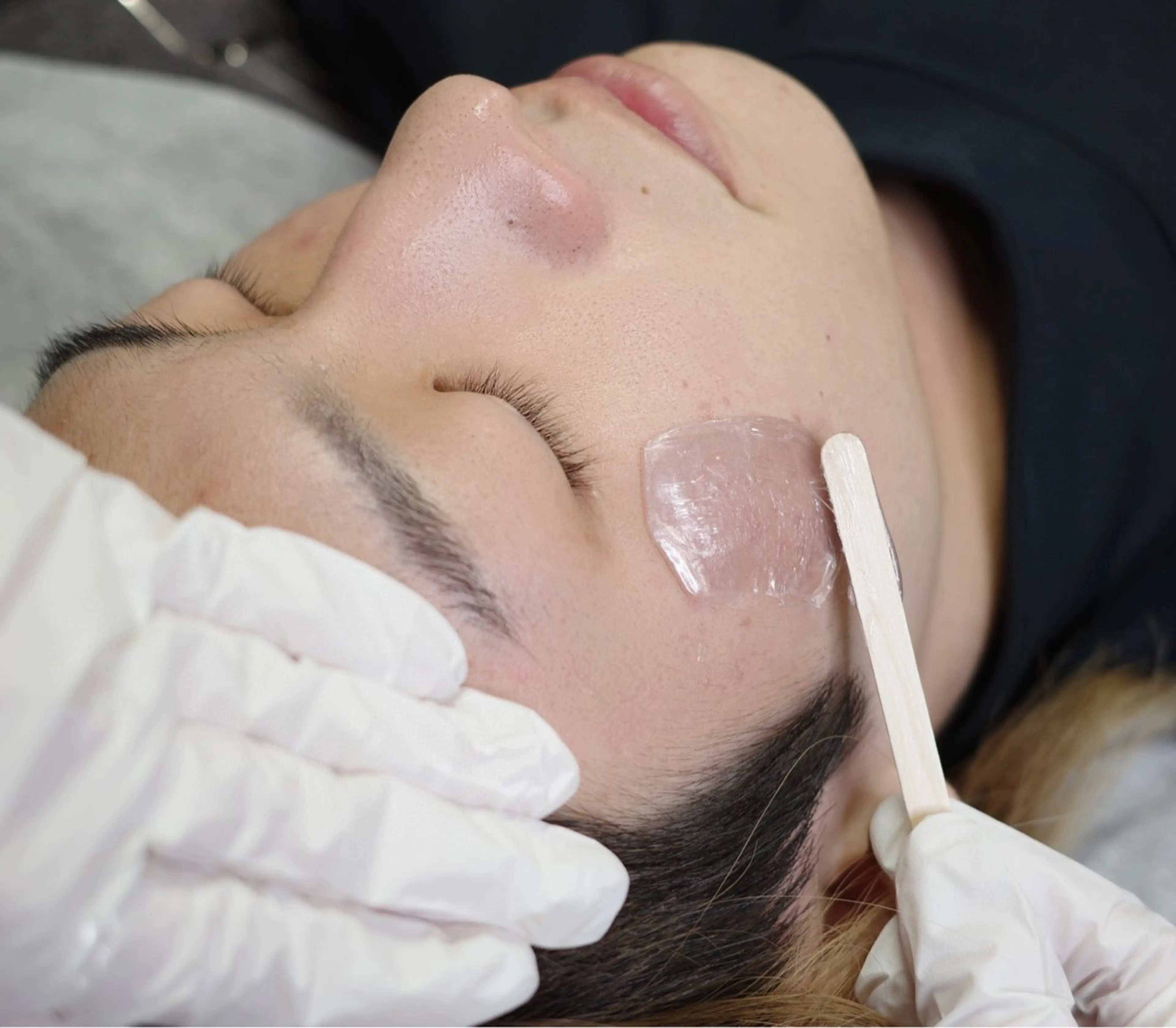 はるひ 🫧の眉毛・アイブロウイメージ