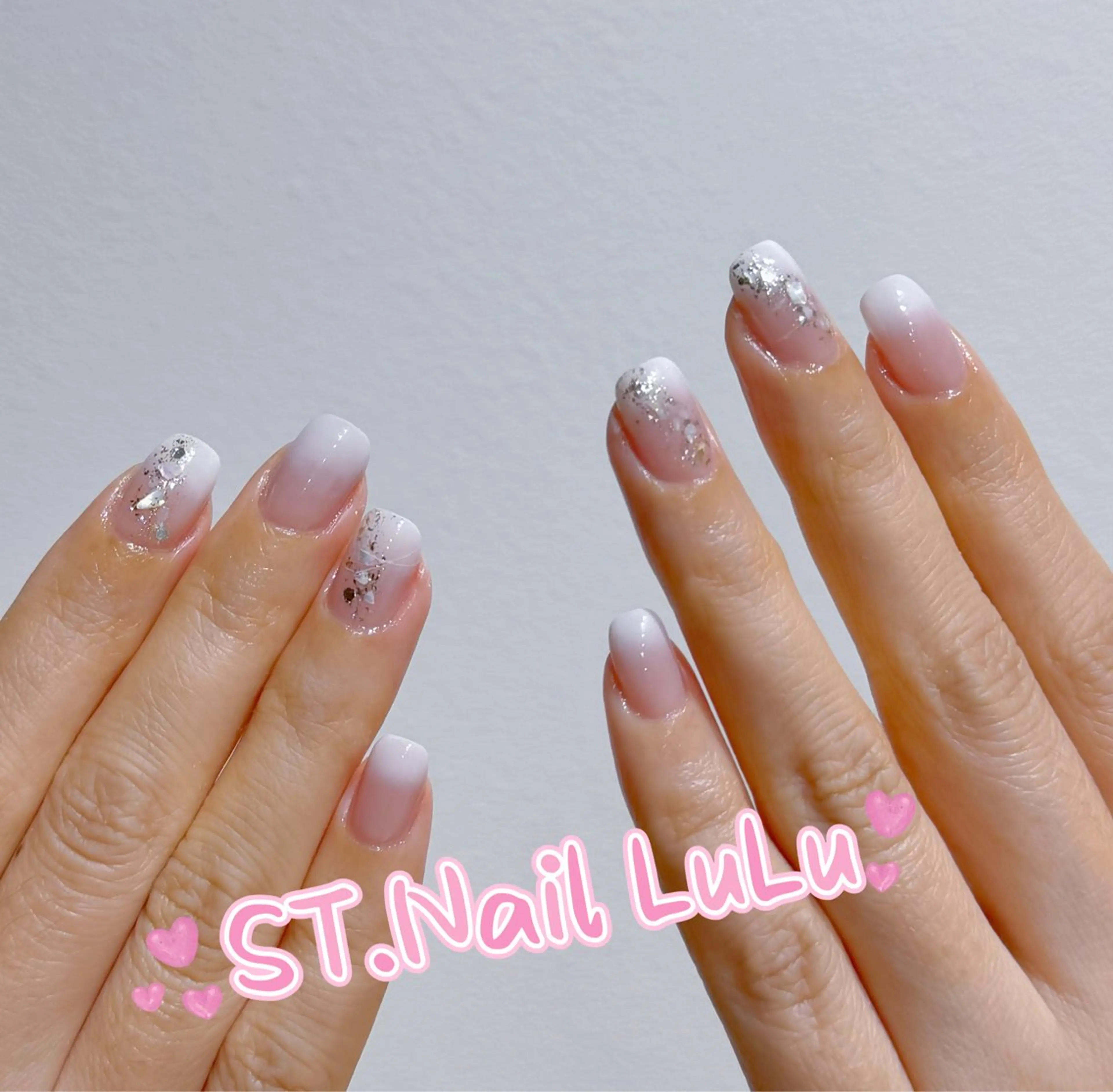 ネイル エスティーネイル ルルのネイルデザイン