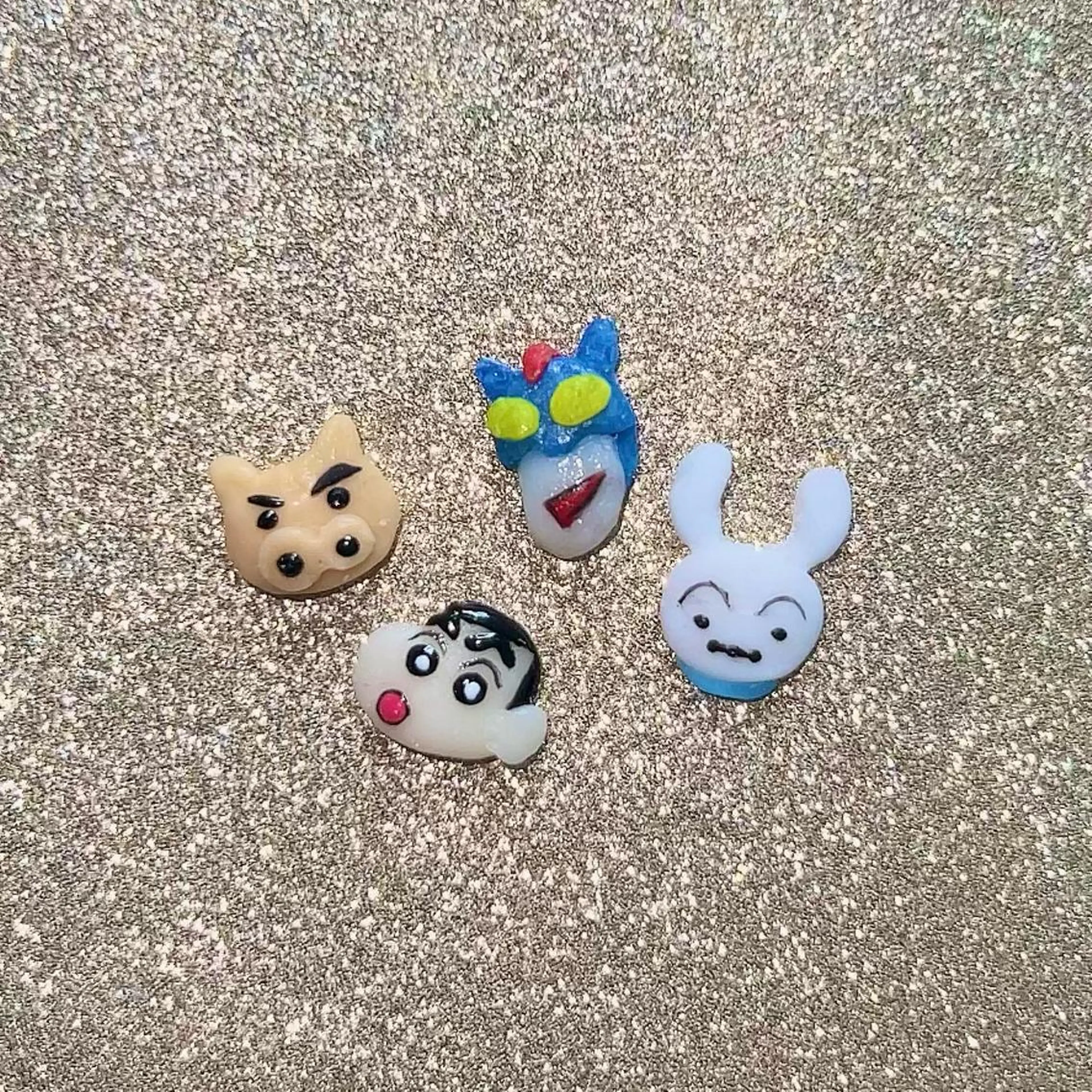 ネイル ハンドネイル 【Yappy🌈】 💖P-tanaのネイルデザイン