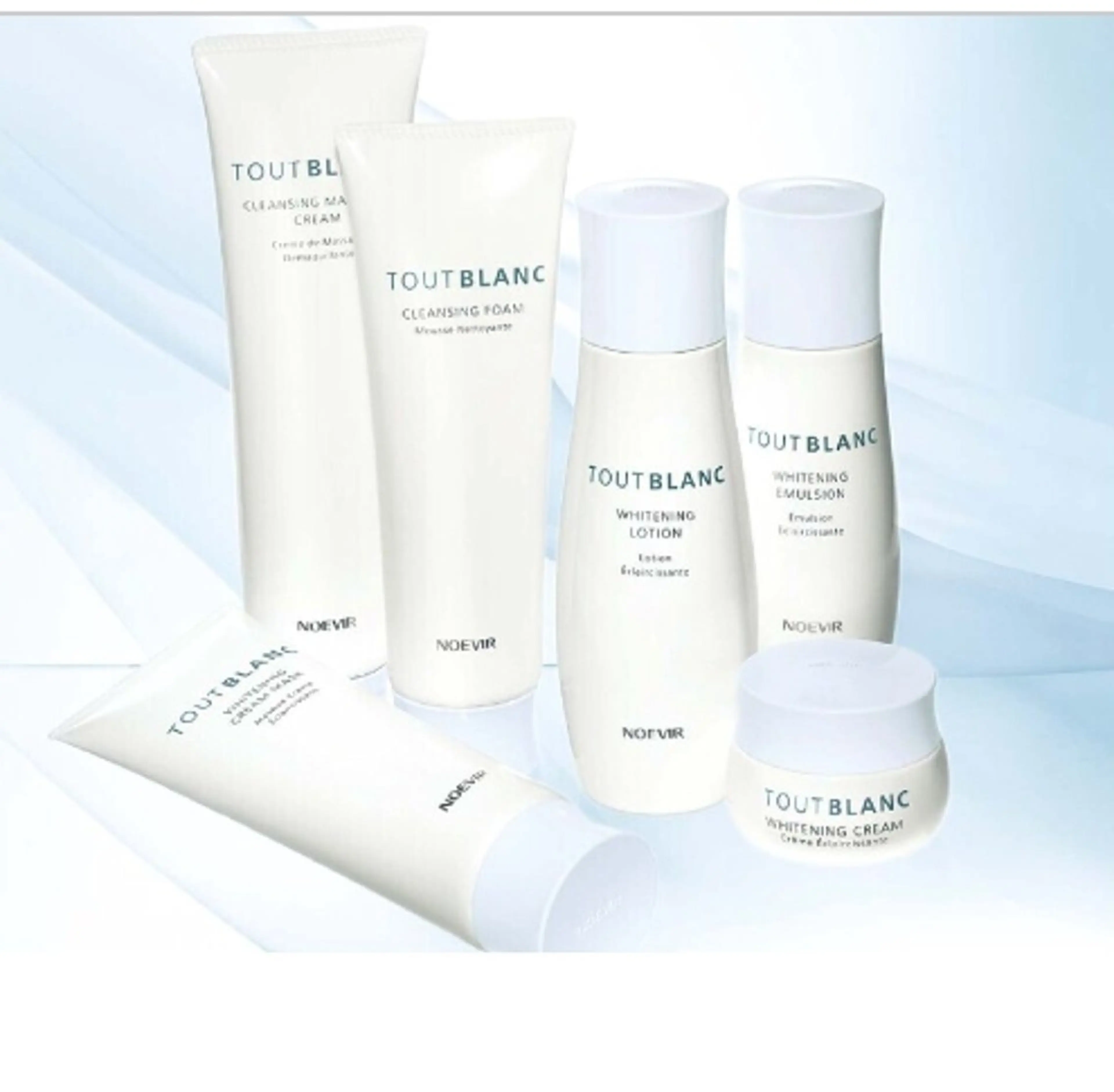 エステ BlancBijou ブランビジュのエステ・リラクイメージ