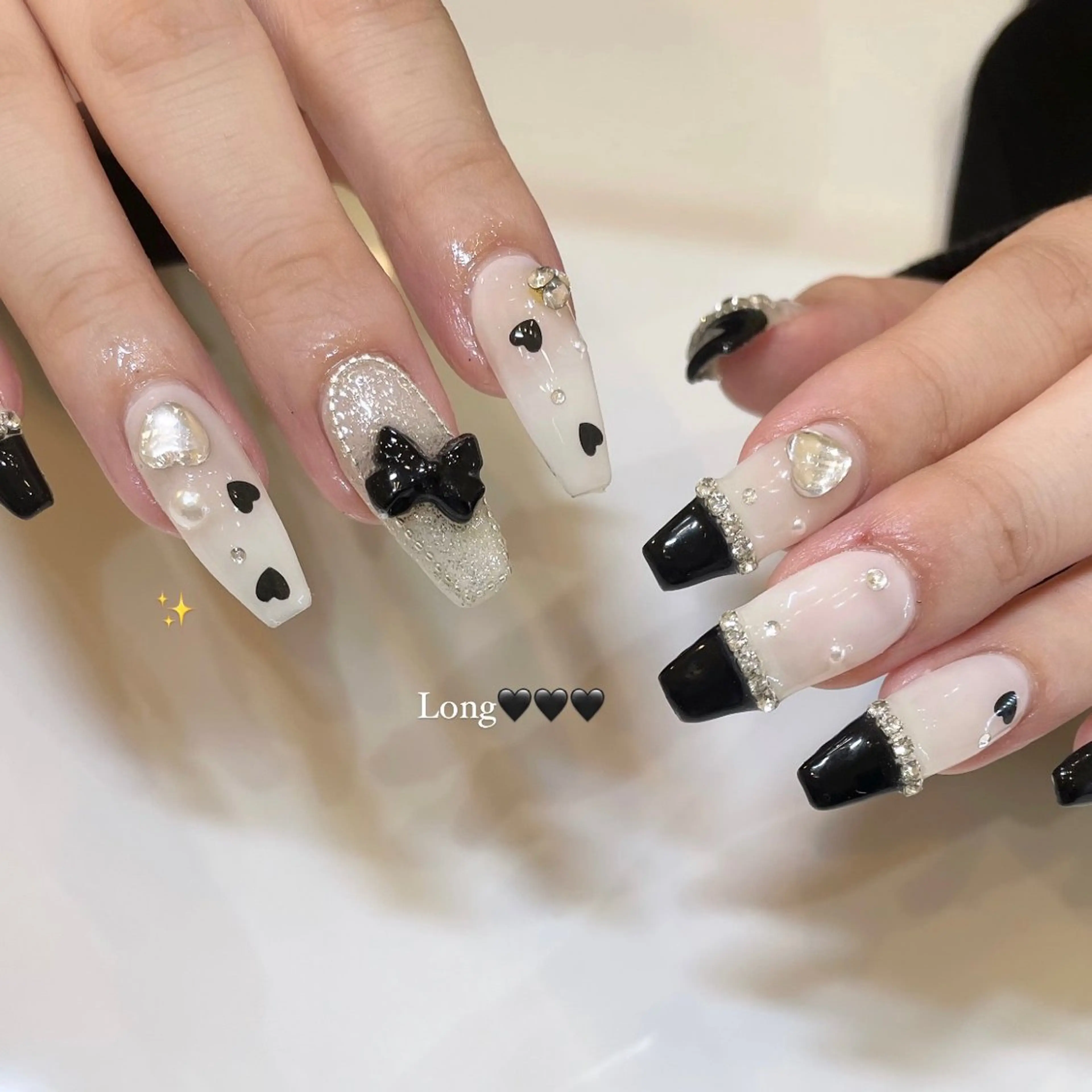 ネイル Nail Salon Gummi.のネイルデザイン