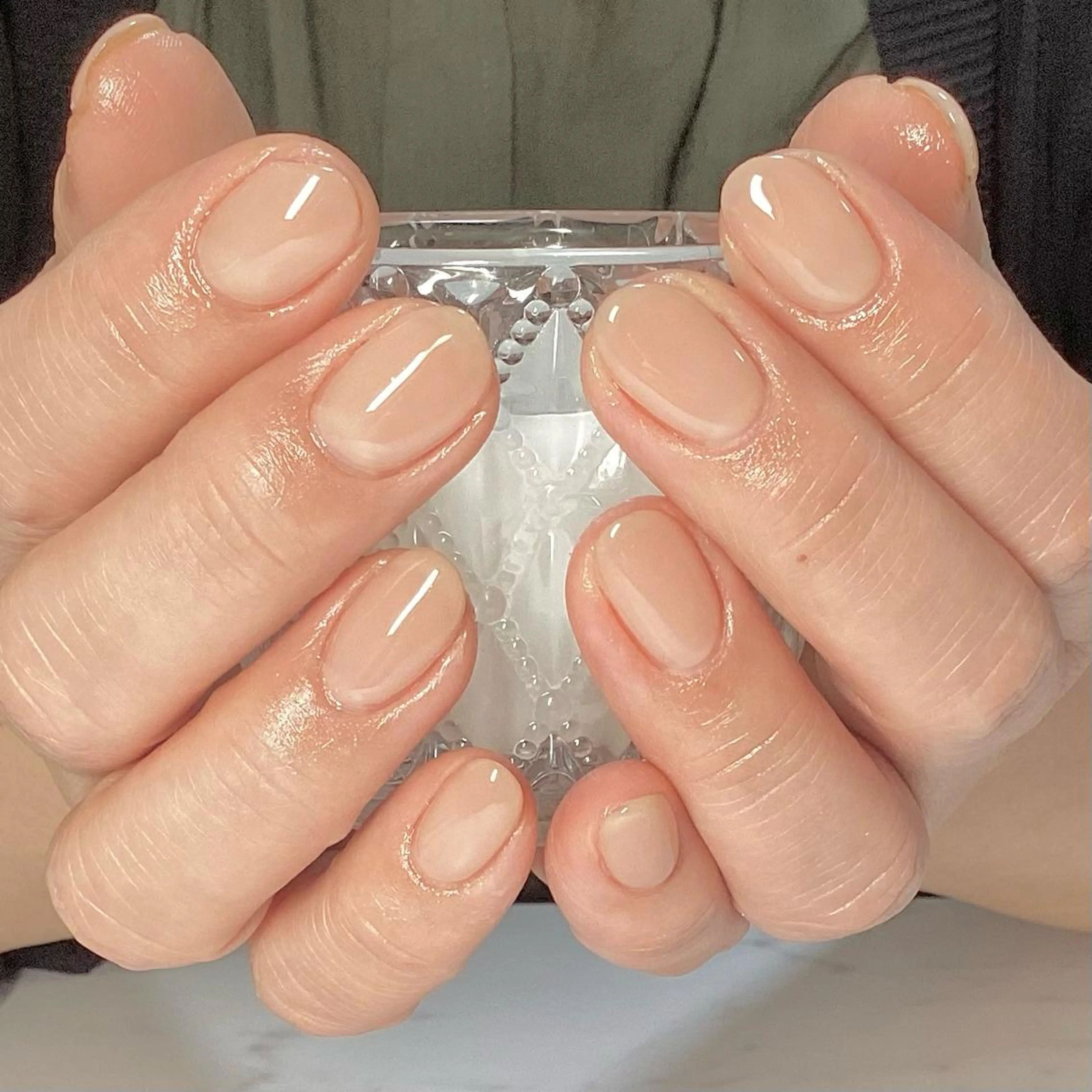 ネイル Salon Papillonのネイルデザイン