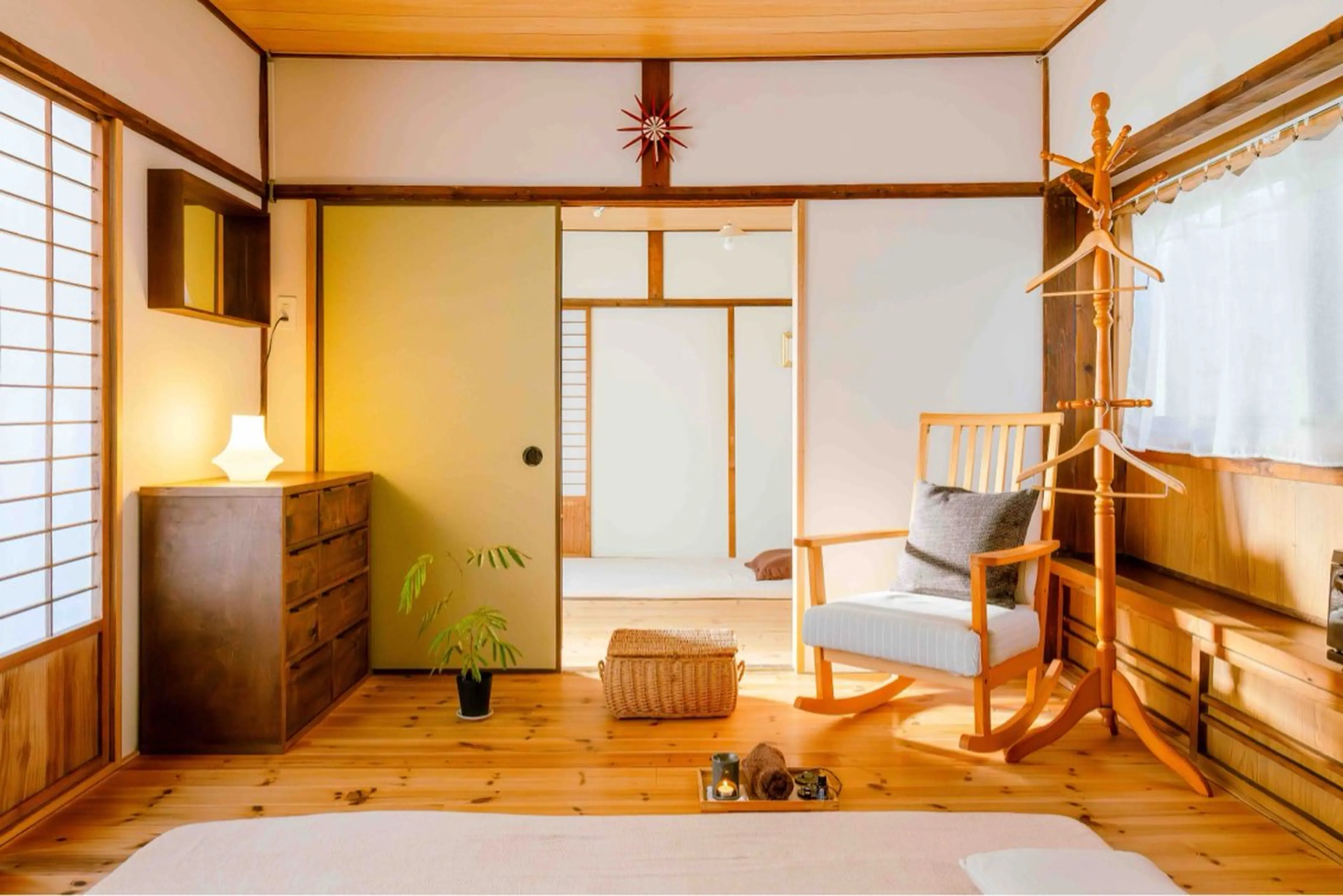 リラクと内臓サロン 中村真由美のエステ・リラクイメージ