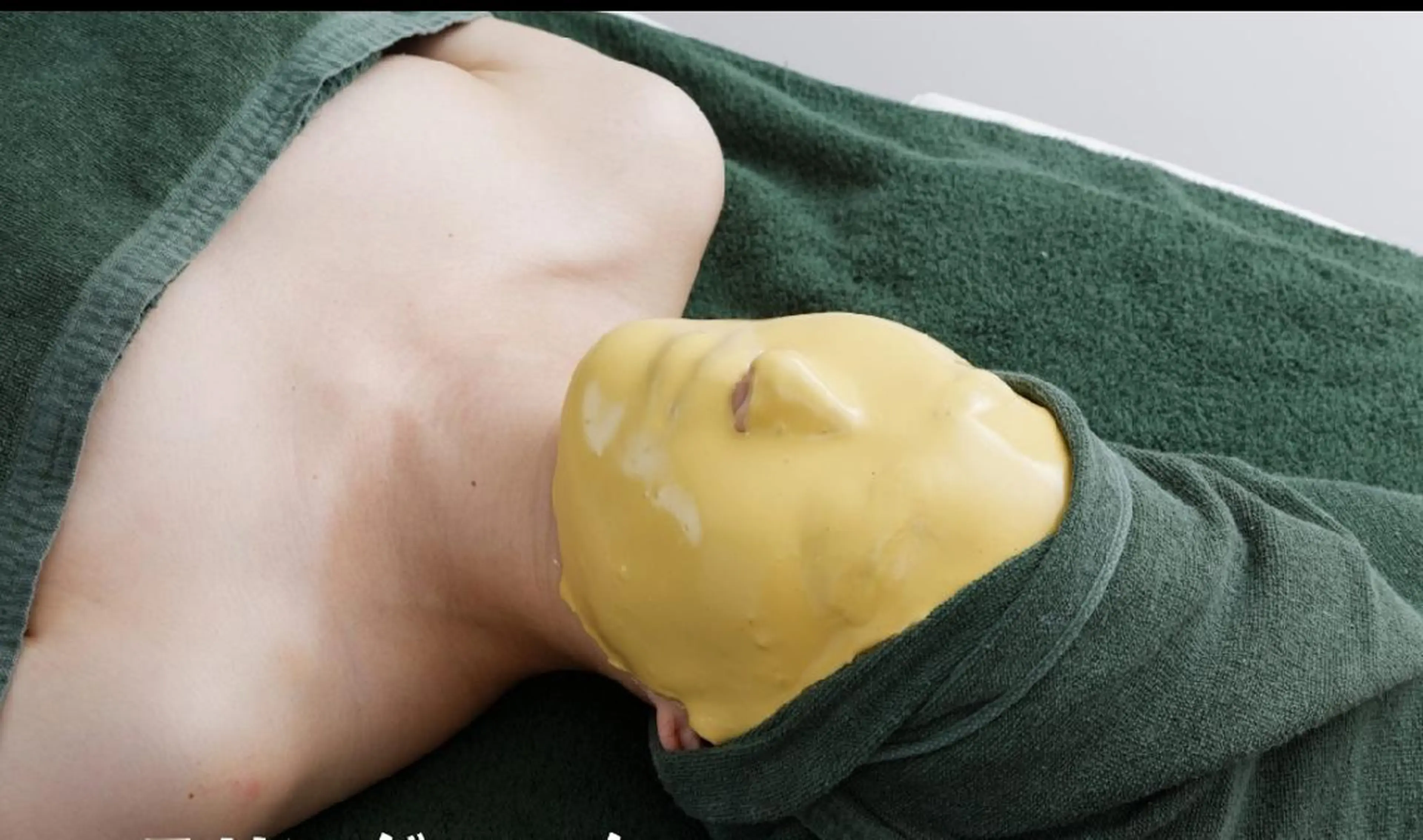 エステサロン charmantのエステ・リラクイメージ