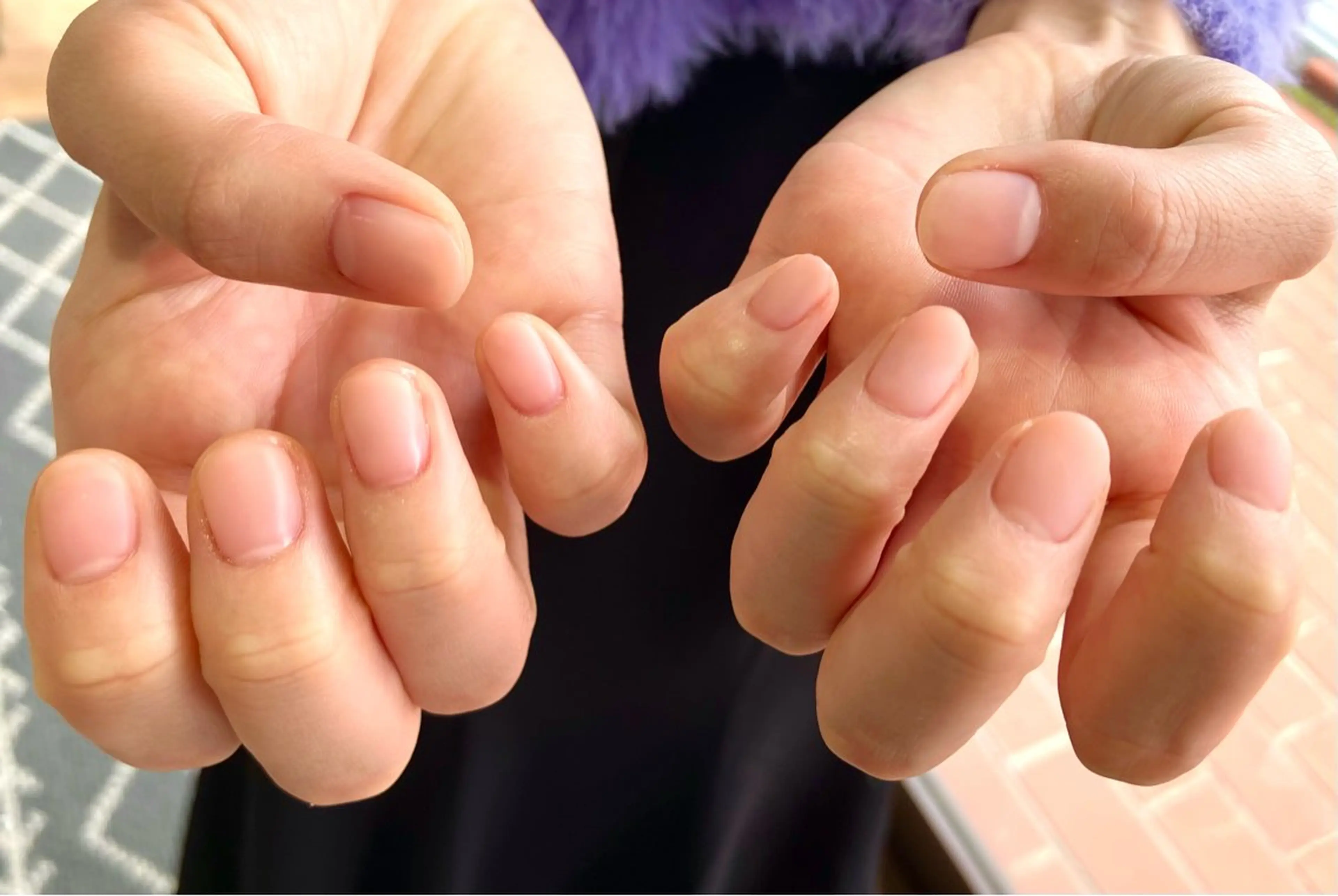 ネイル マットネイル nailsister まゆのネイルデザイン