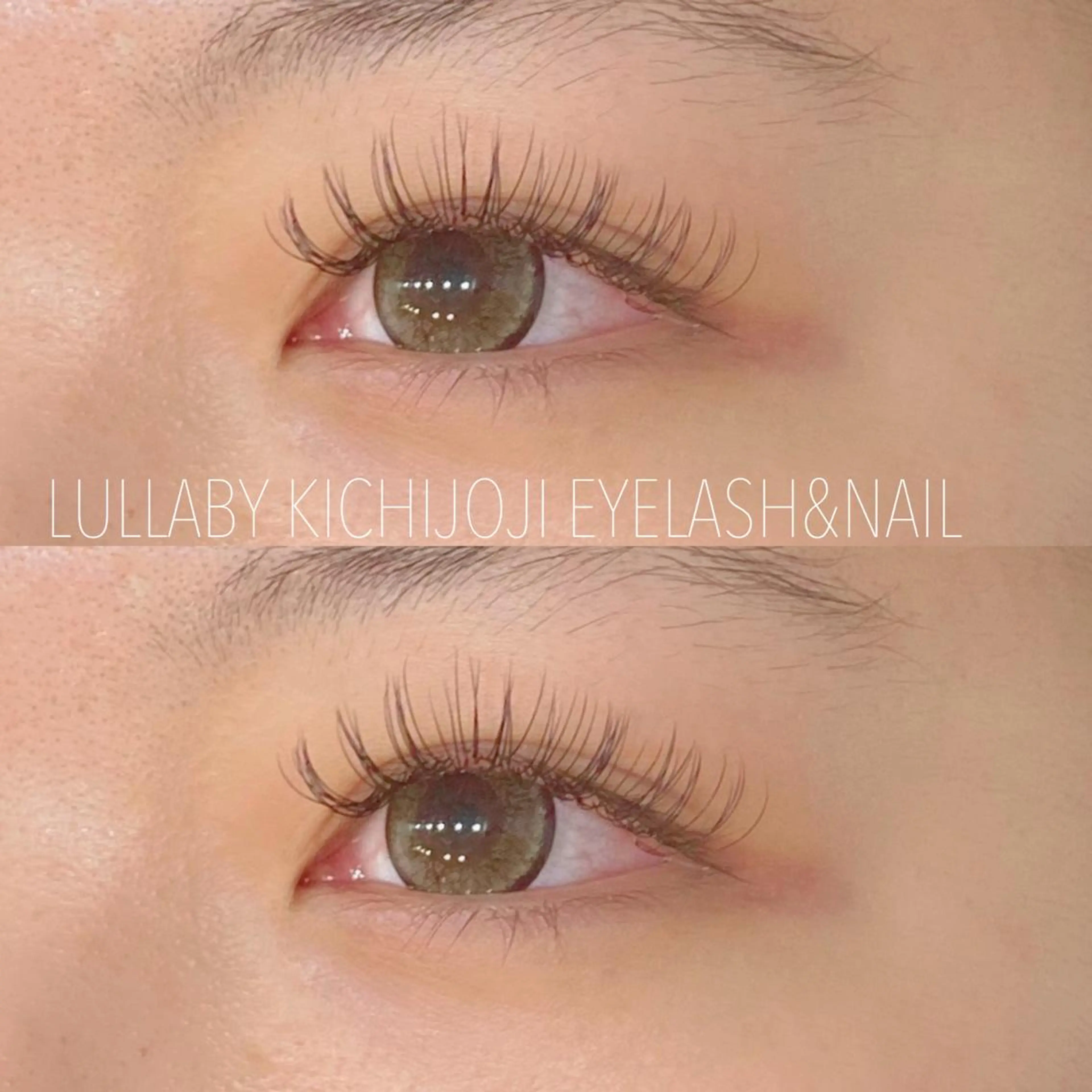 ネイル マツエク・マツパ Dカール フラットラッシュ sayuri sato☺︎の眉毛・アイブロウイメージ