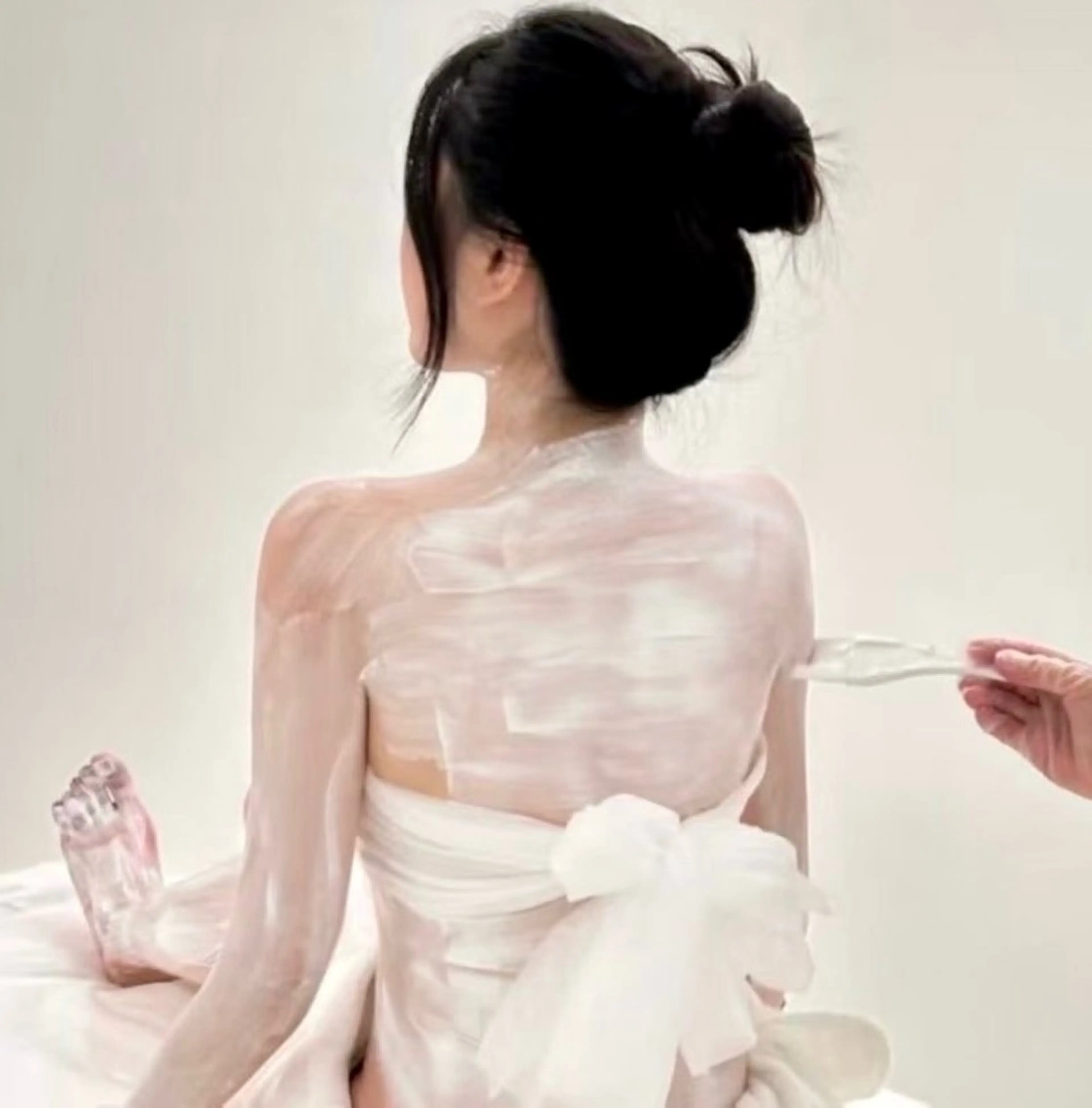 BEAUTY HUB 小顔/クリスティーナ美肌/全身美白サロン所属・BEAUTY HUB ［小顔•全身美白］のエステ・リラクイメージ