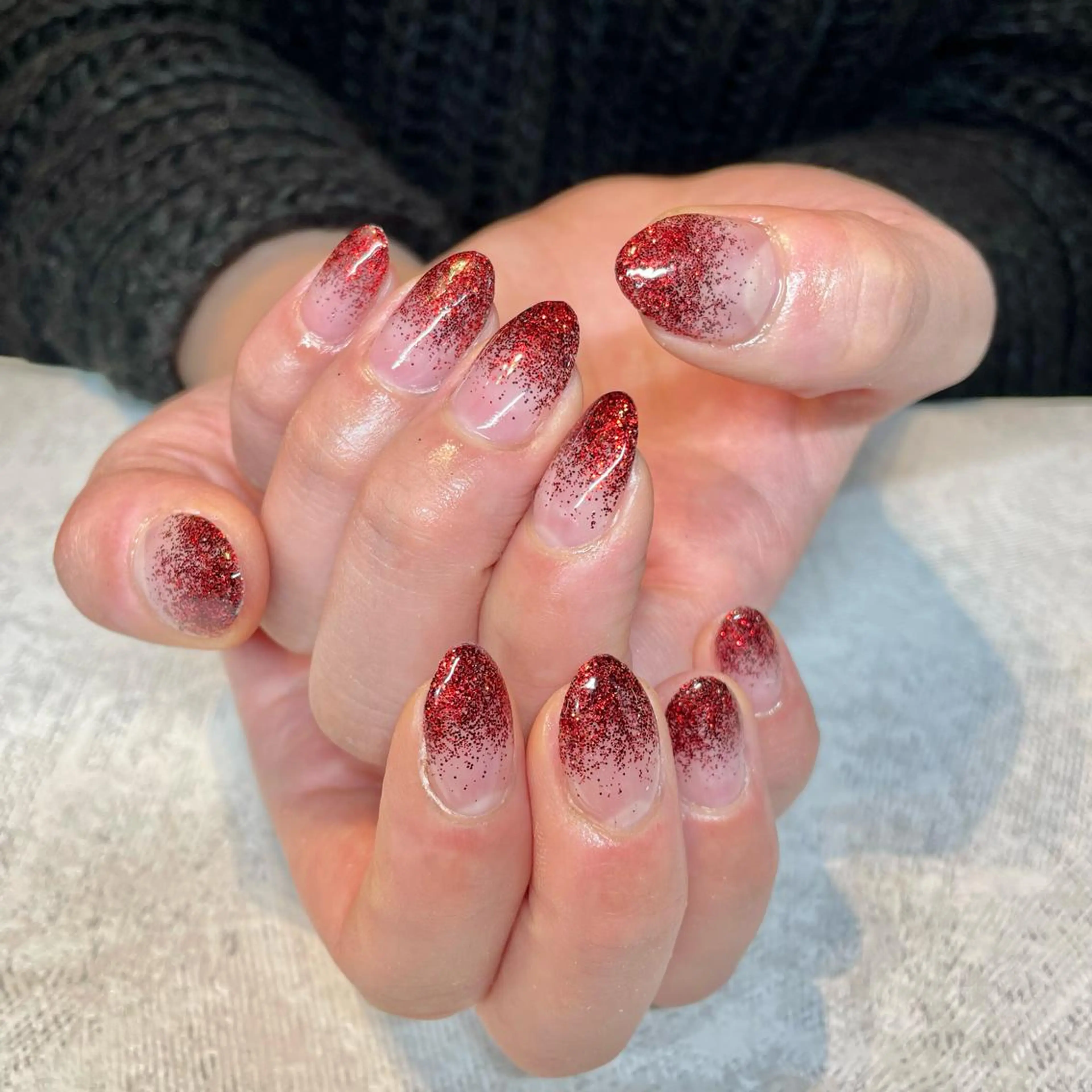 ネイル ハンドネイル Tocowaka マエダのネイルデザイン